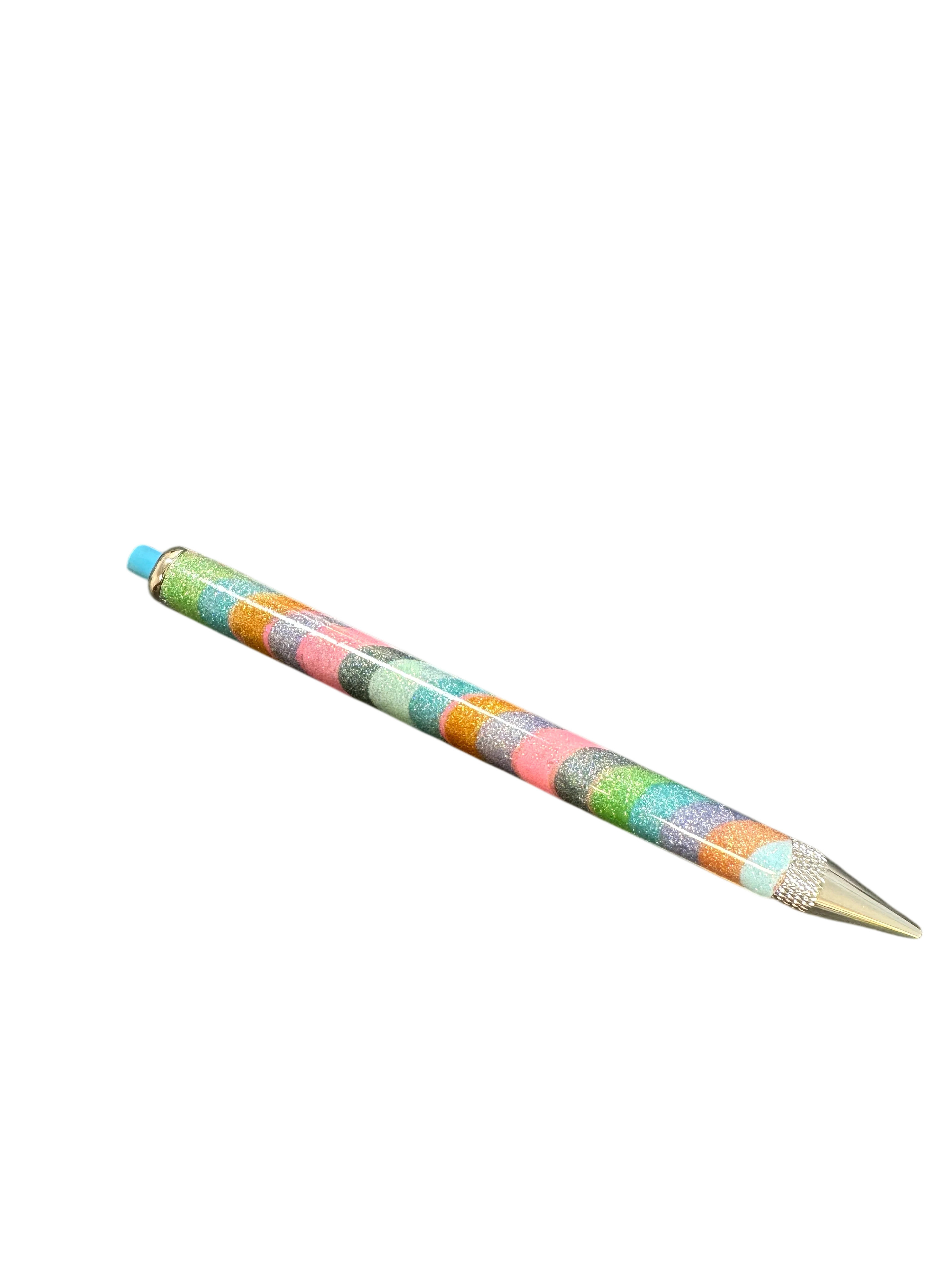 Stainless Steel Sublimation Mechanical Pencil with Lead and Erasers - Image 5