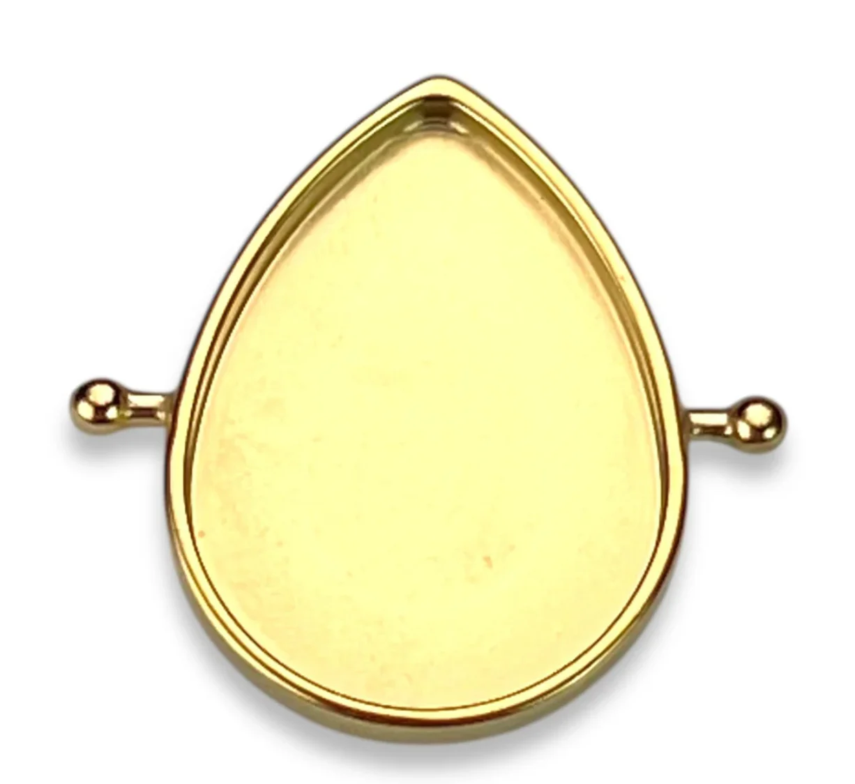 CONQUERing AquaPoint Element for DIY Jewelry Blank - Image 4