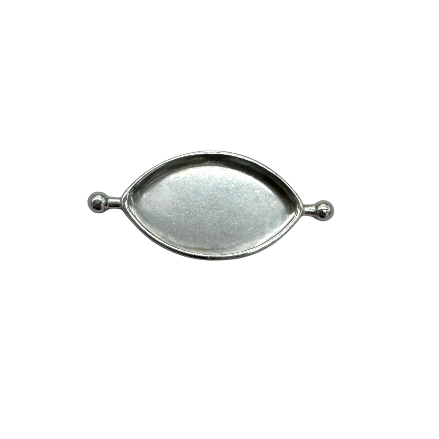 CONQUERing Cat's Eye Element DIY Jewelry Blank - Image 3