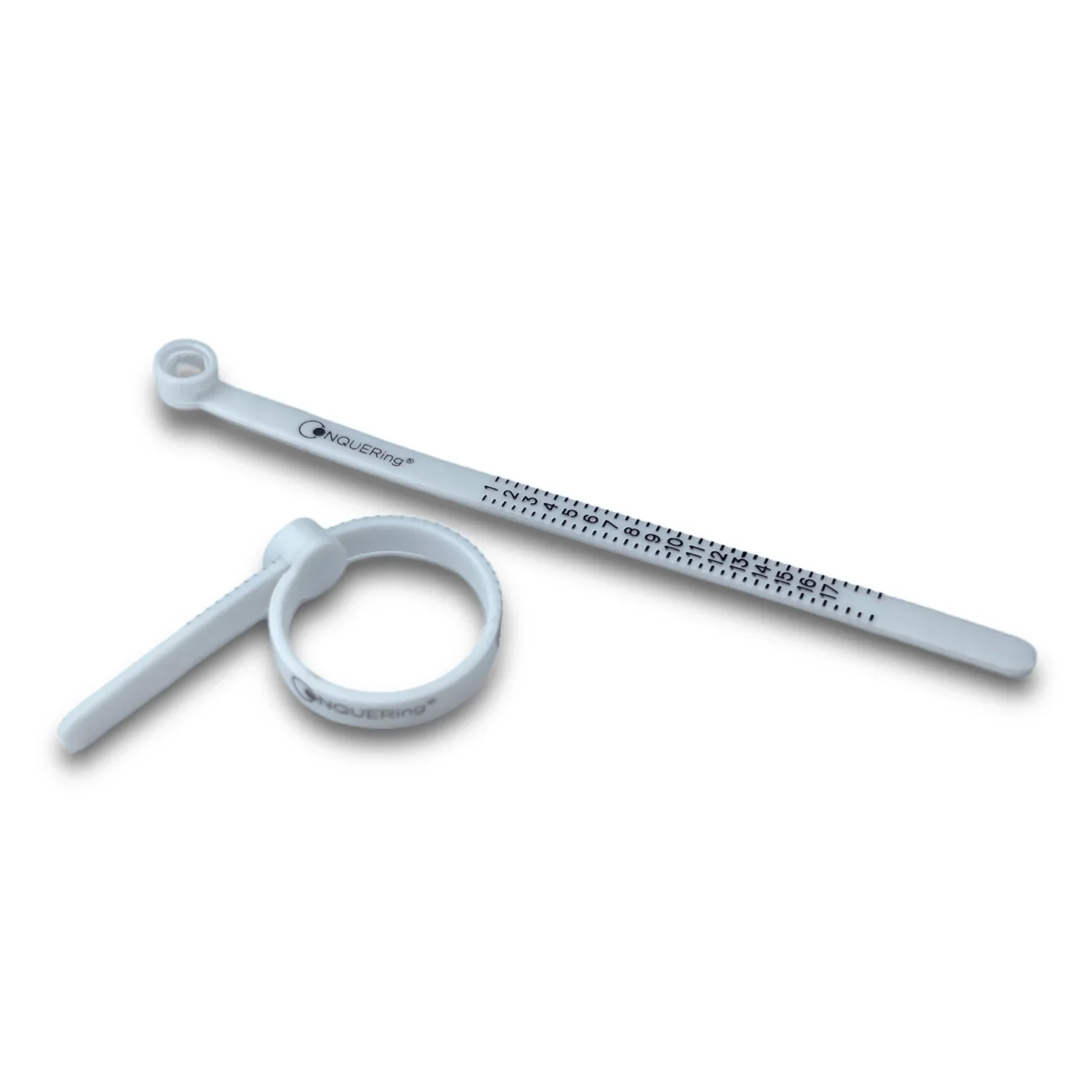 CONQUERing Ring Sizer Tool - Image 2