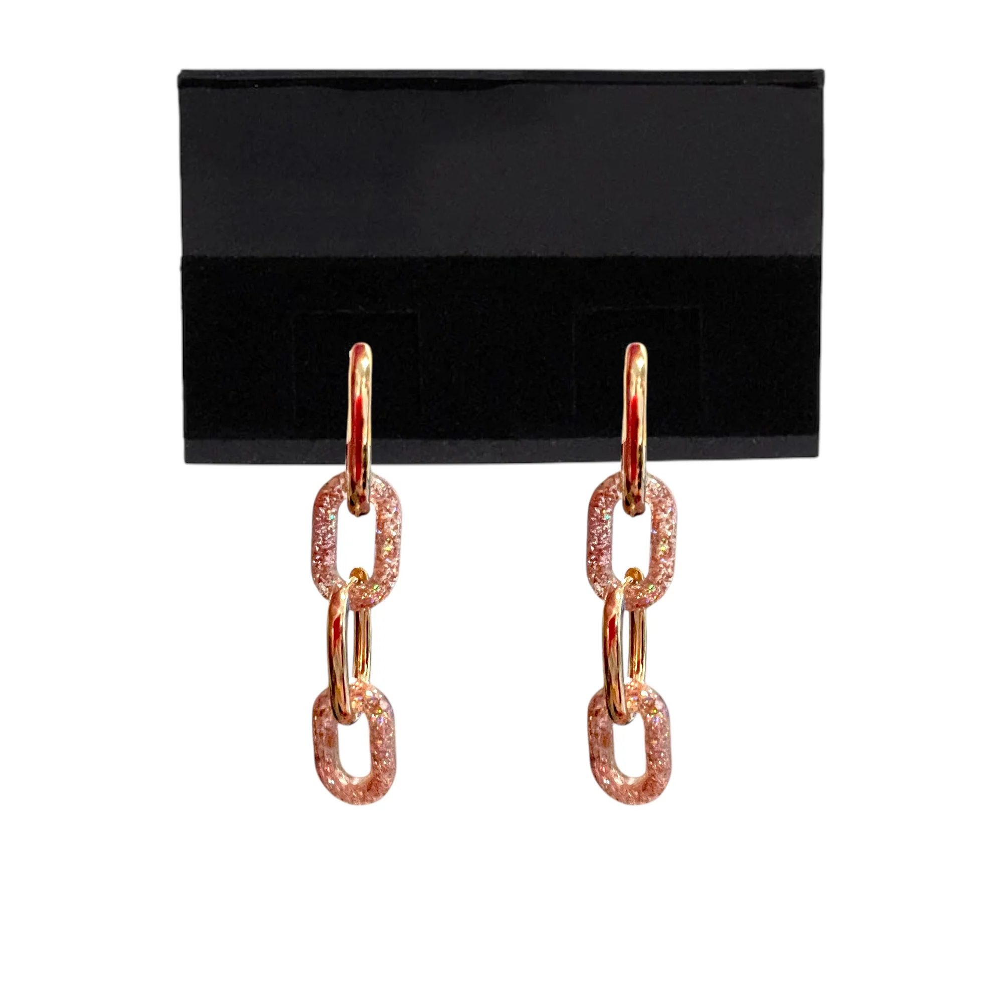 Chain Link Interchangeable Earring Mold - Image 6