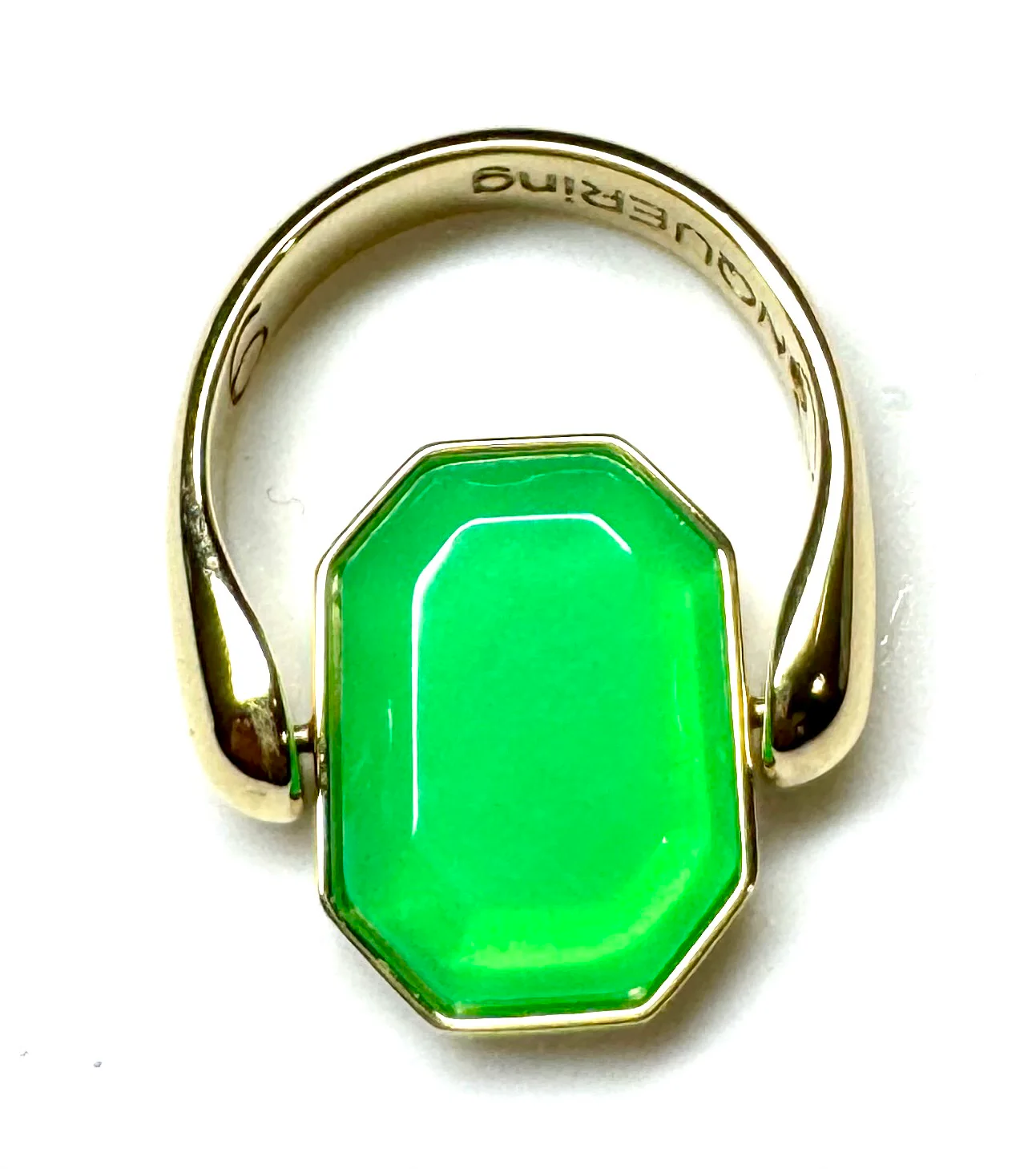 Cabochon Multi Mold for DIY CONQUERing Elements - Image 6