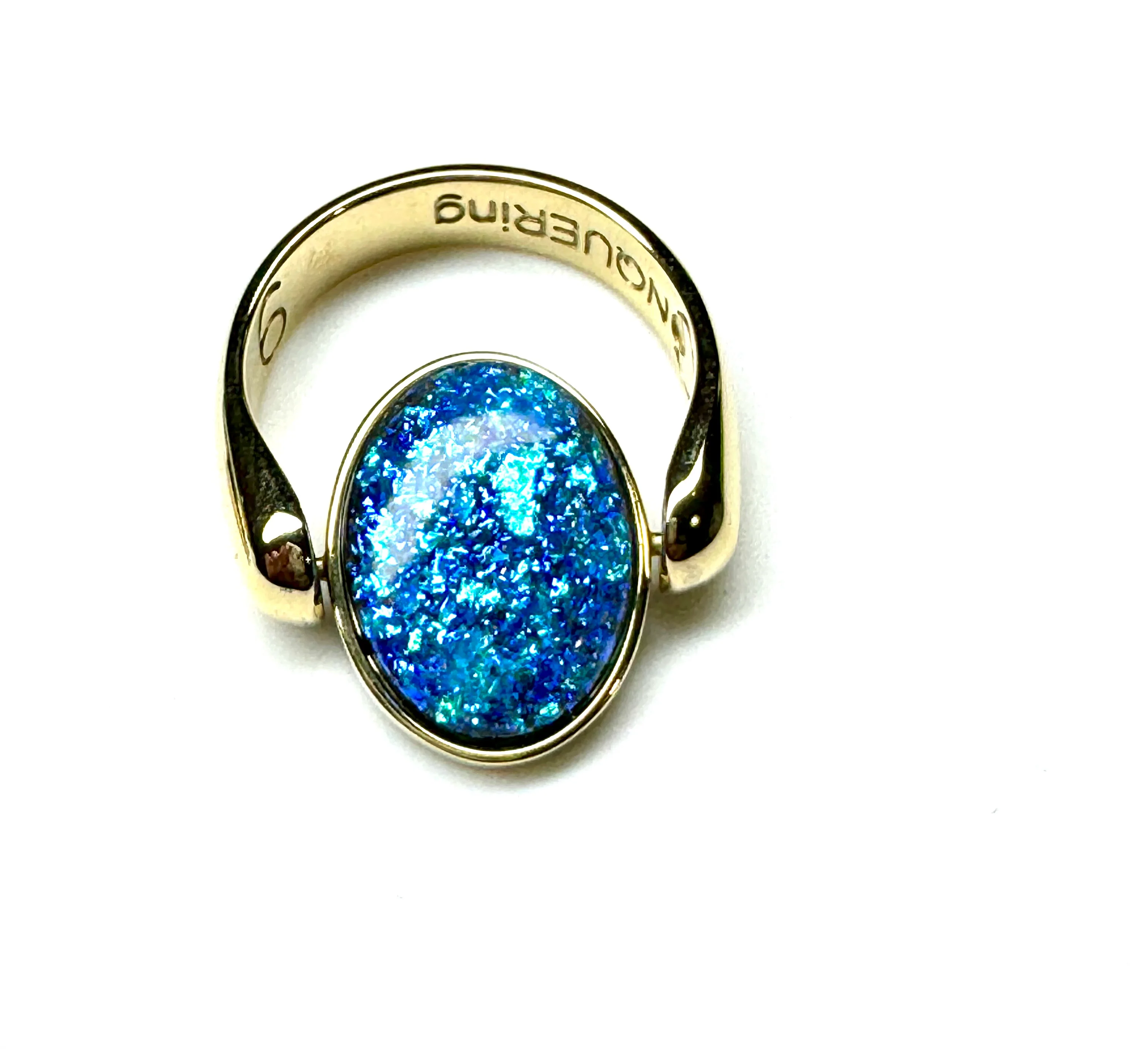 Cabochon Multi Mold for DIY CONQUERing Elements - Image 9
