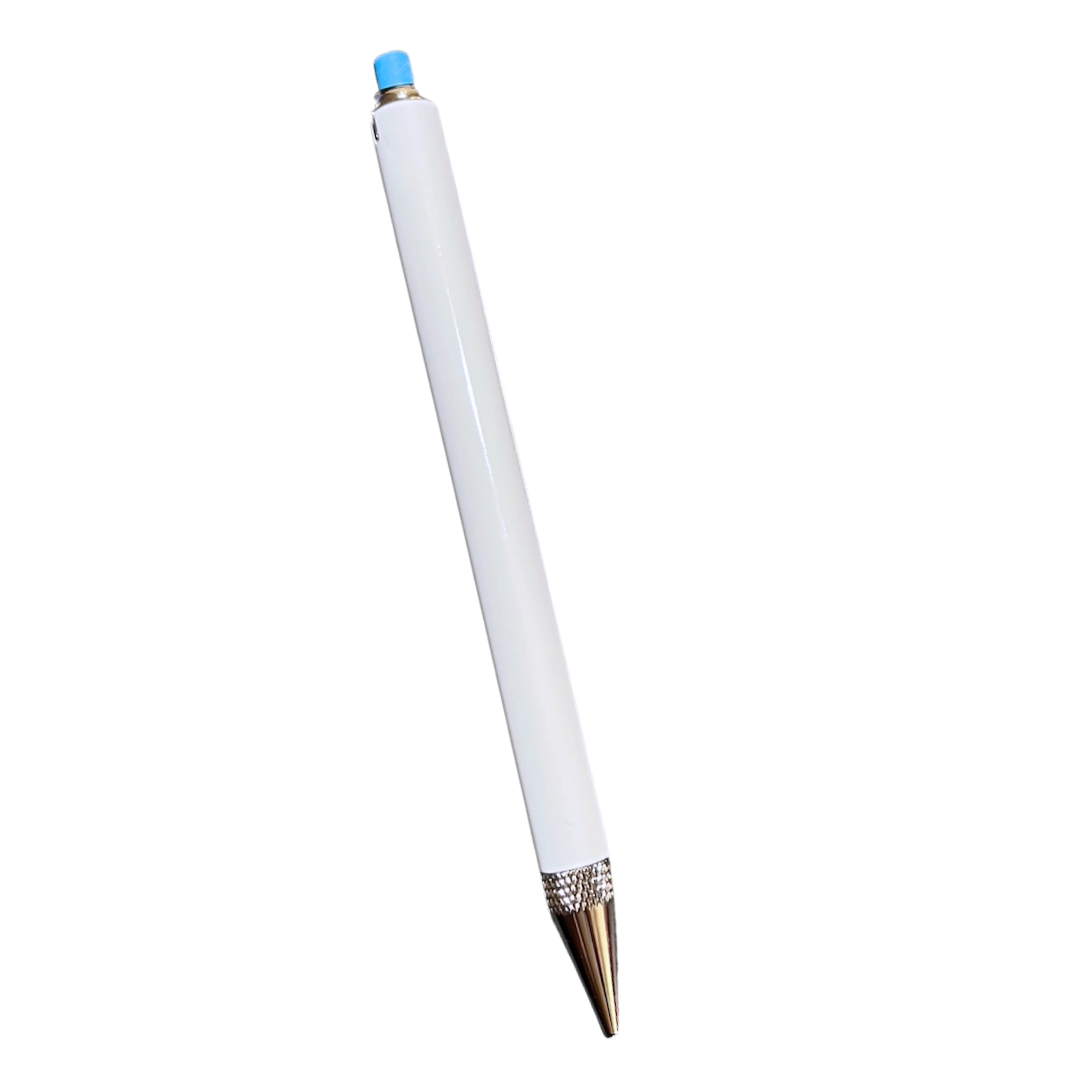 Eraser Refills for Stainless Steel Sublimation Mechanical Pencil Blanks - Image 2