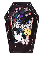 Holiday UV Resin Shaker Class Kit 2.0 with Tutorial - Image 10
