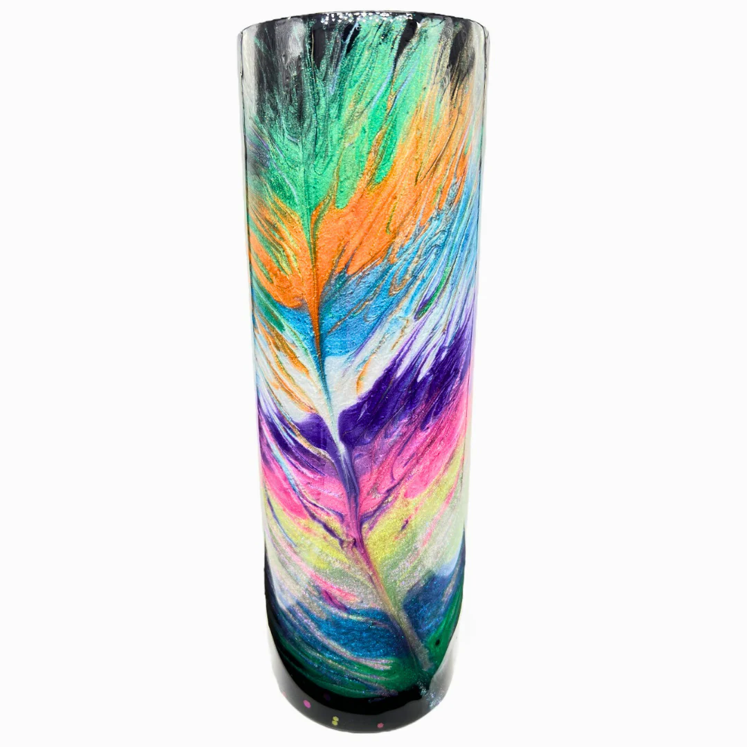 Fast Finish™️ Premium Fast Set Epoxy Resin For Tumblers - Image 3