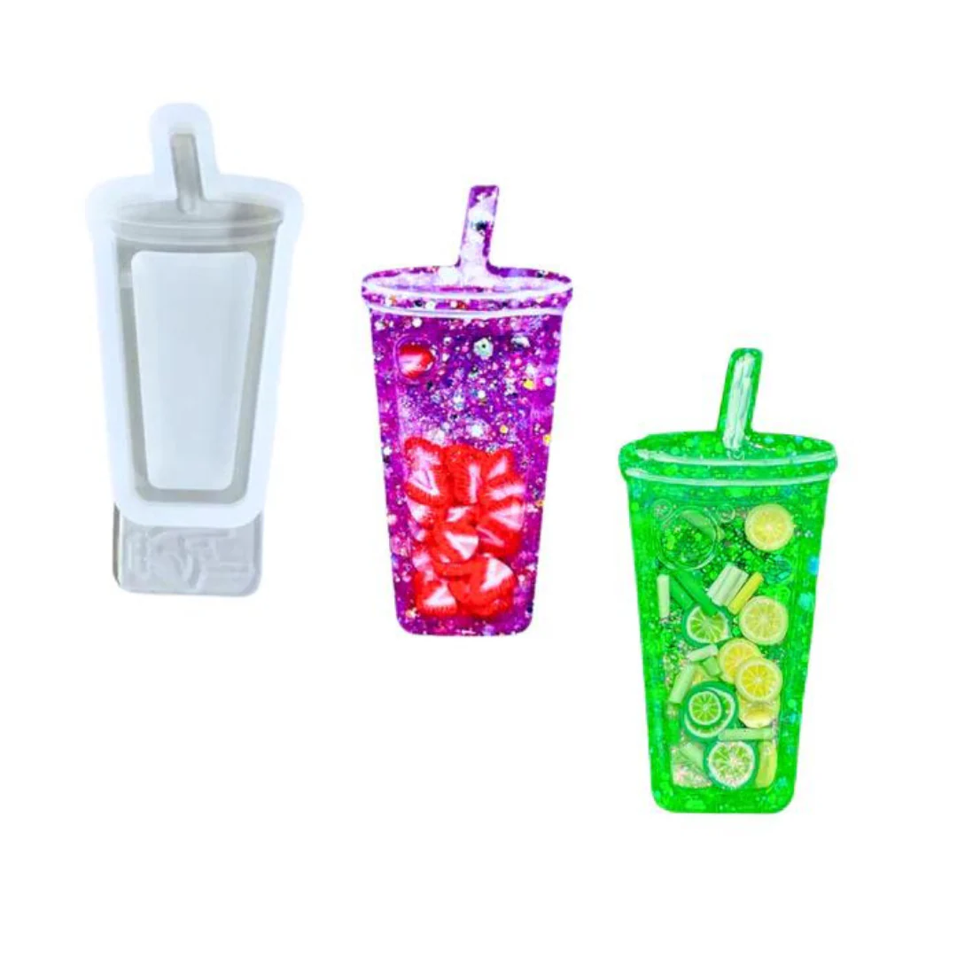 Original Hard Type Premium UV Resin - Image 12