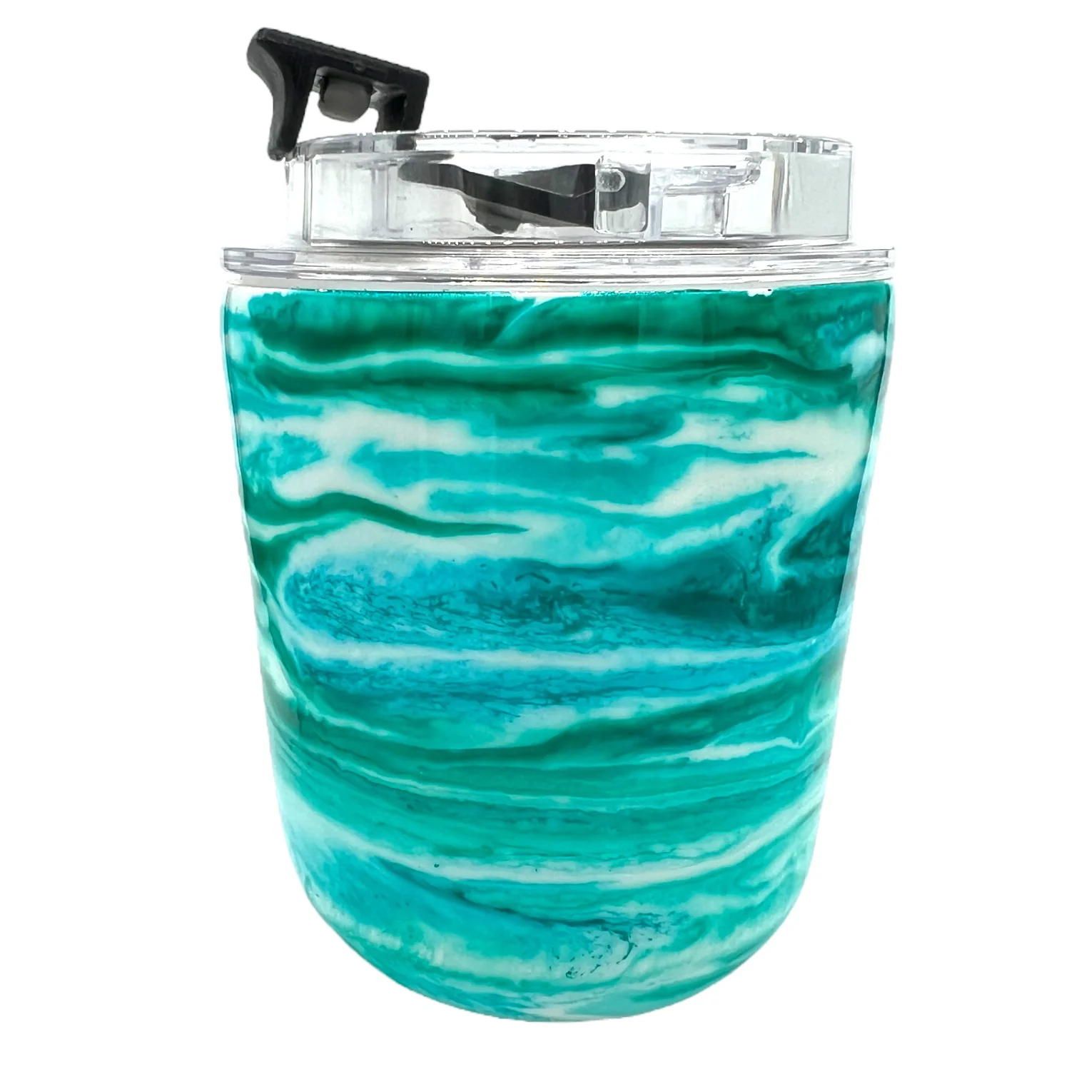 Double Wall Insulated Coffee Cup or Wine Tumbler - Image 4