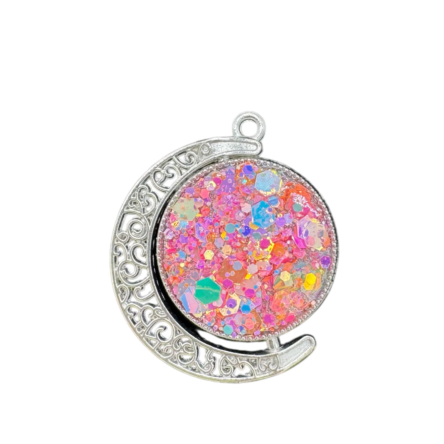 Intro to UV Resin Crafting Kit - Image 5