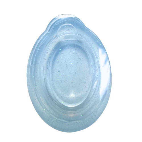 Jewelry Necklace Pendant Shaker Mold Handmade in USA - Image 5