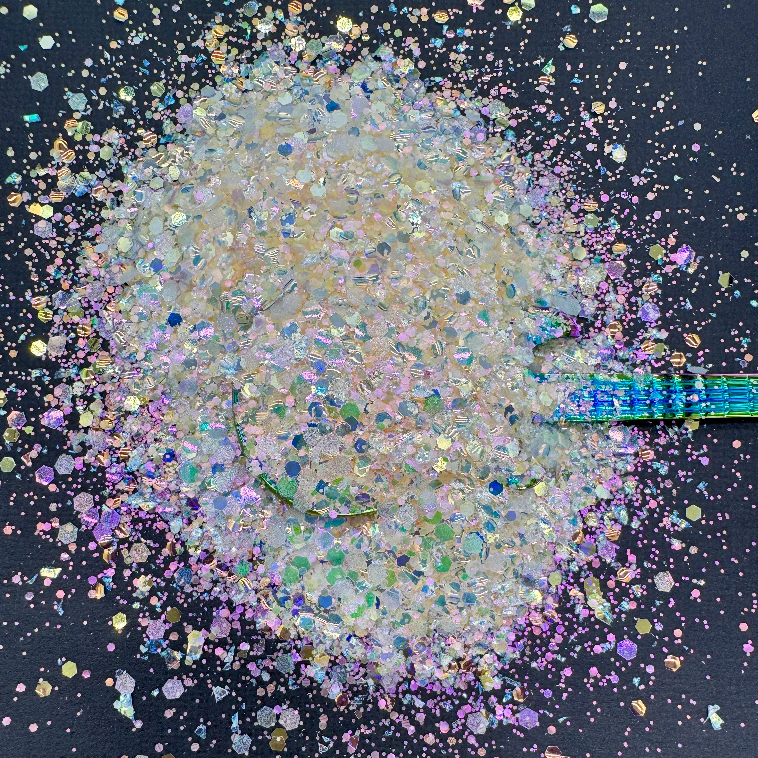 Lainey Series Bubble Glitter Bundle - Image 10