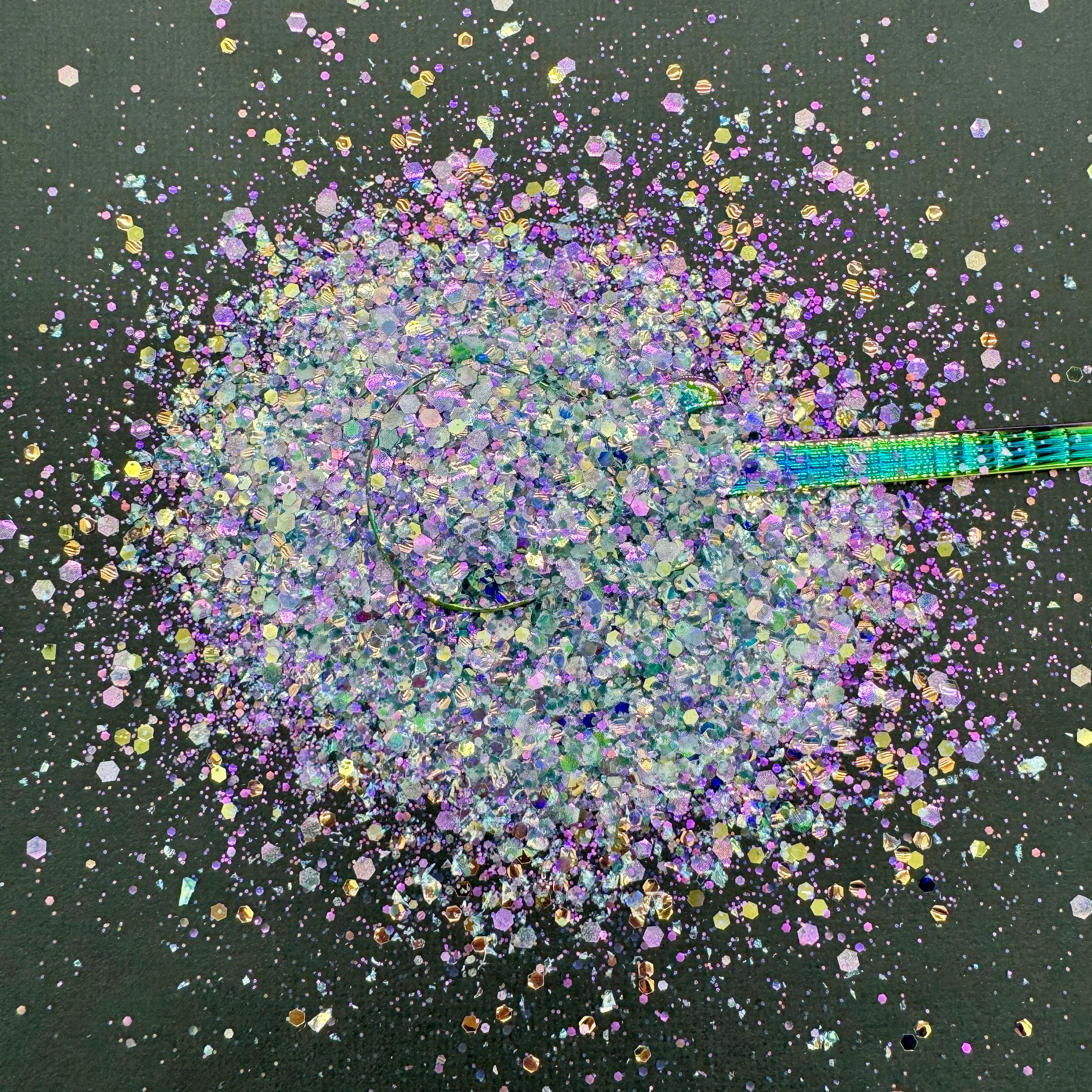 Lainey Series Bubble Glitter Bundle - Image 3