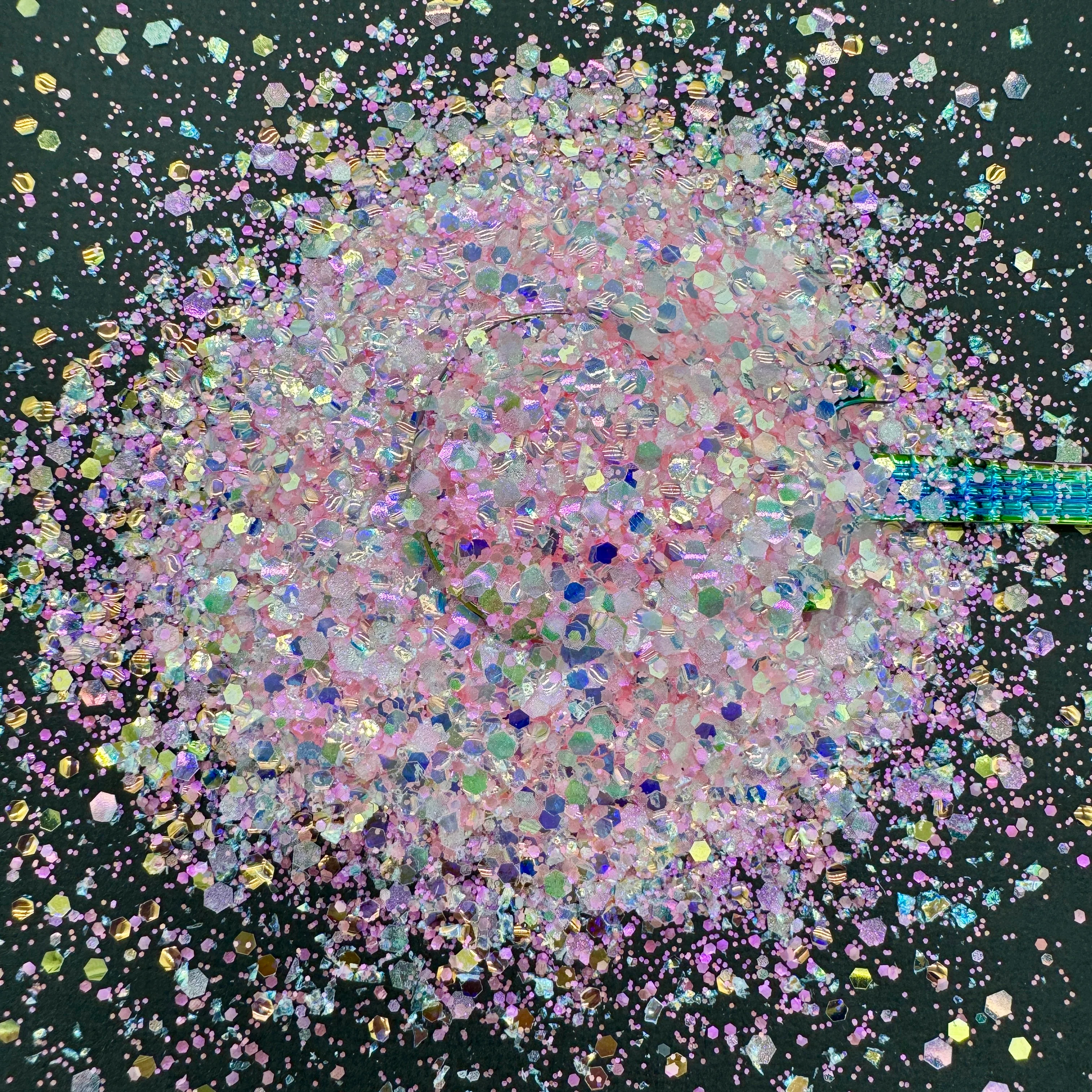 Lainey Series Bubble Glitter Bundle - Image 5