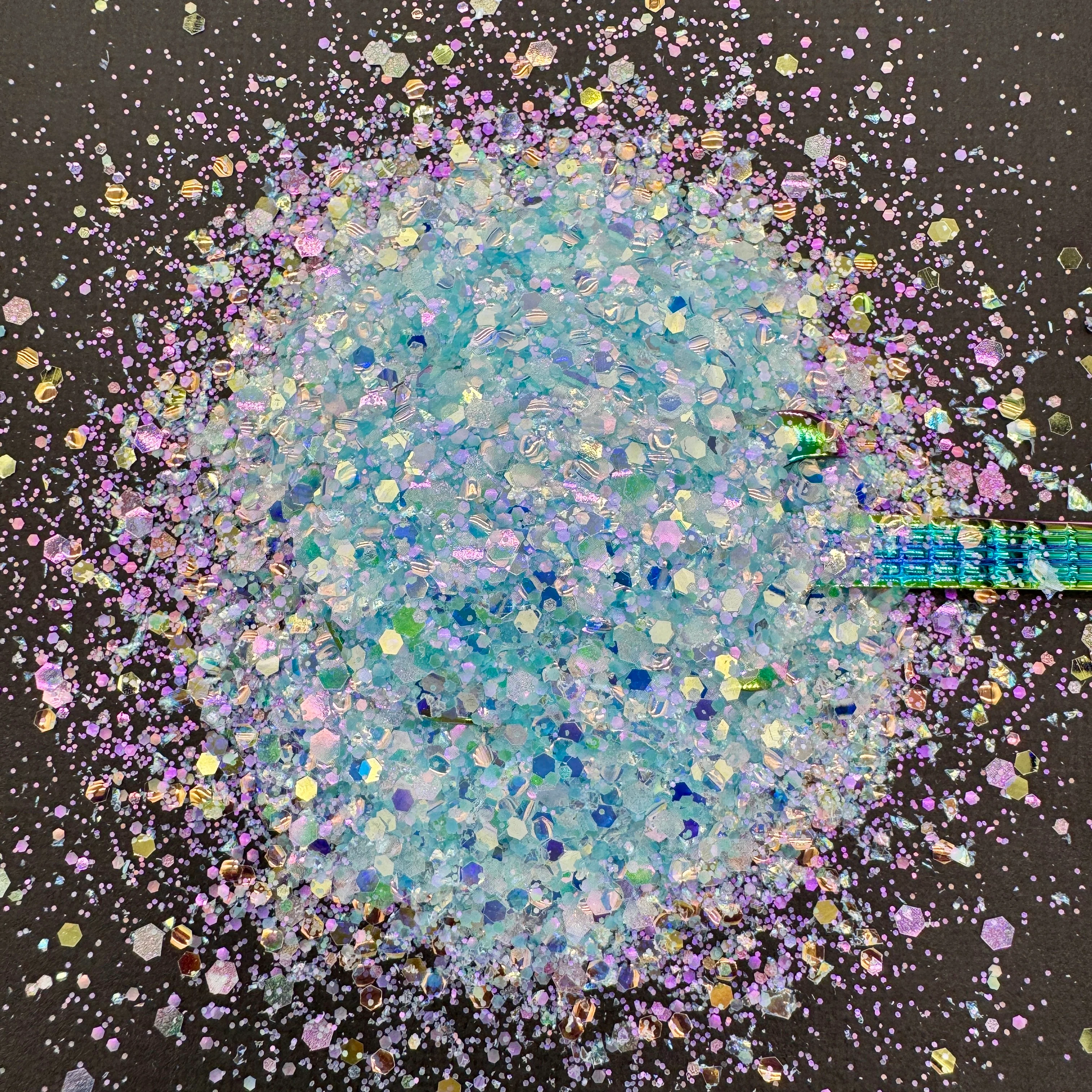Lainey Series Bubble Glitter Bundle - Image 8