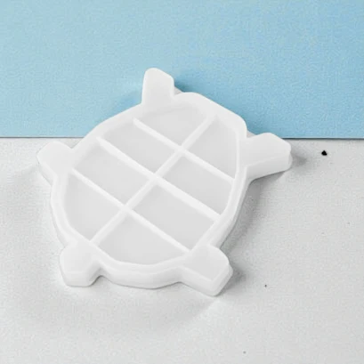 Large Turtle Tray Mold - Image 3