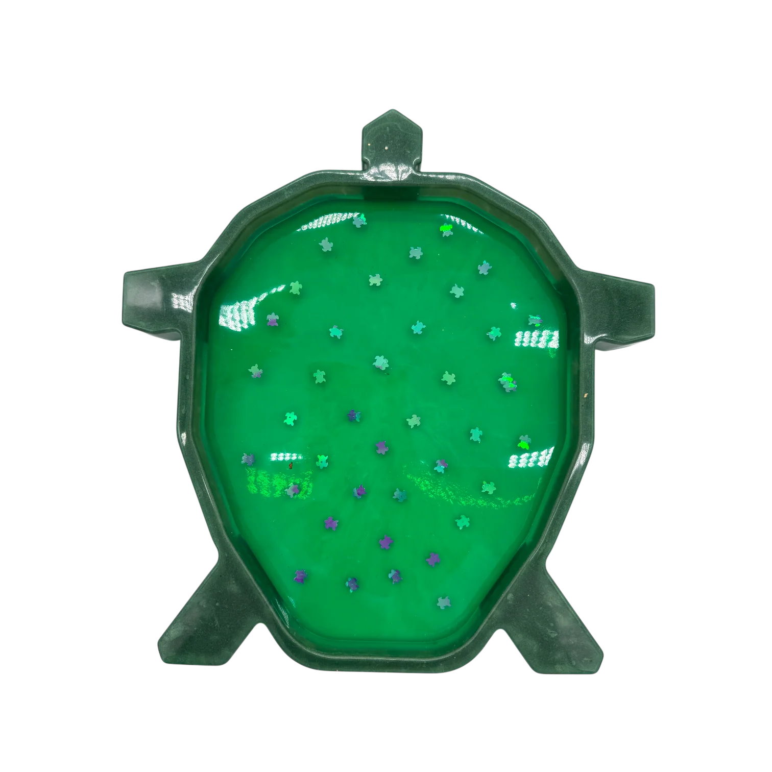 Large Turtle Tray Mold - Image 5