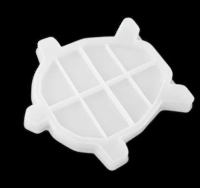 Large Turtle Tray Mold - Image 6