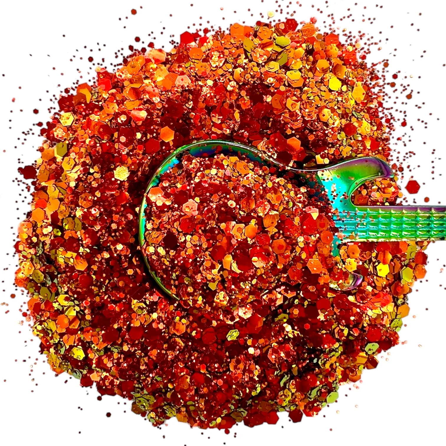 Light My Fire Classic Rock Series Color Shifting Chunky Mix - Image 2