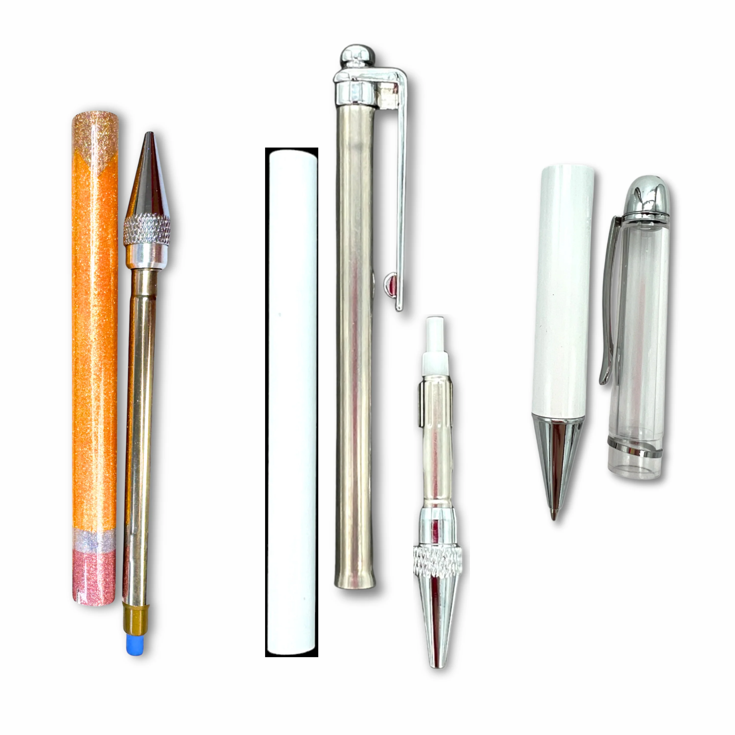 Pen & Pencil Ultimate Combo Pack With Refills - Image 2