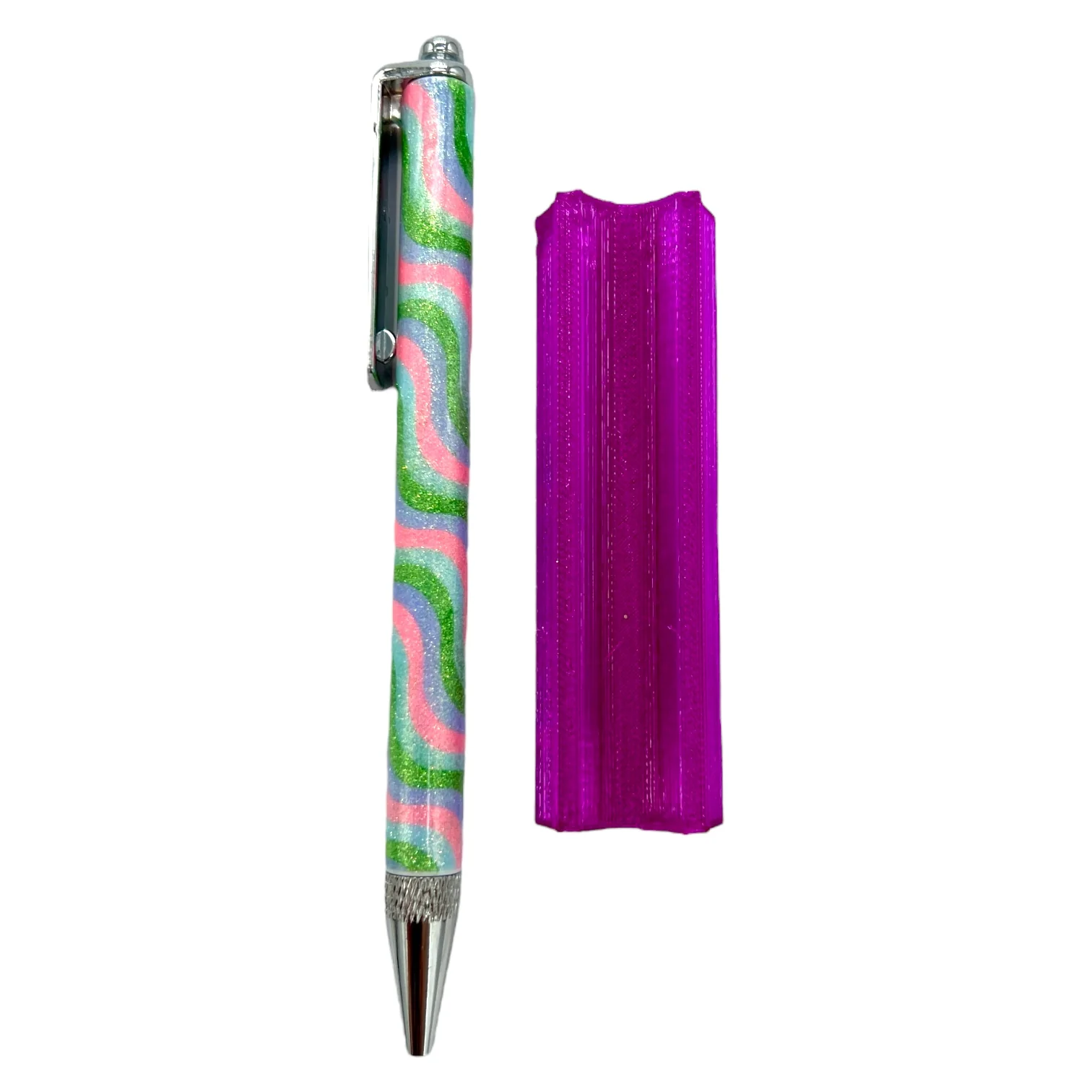 Pen Wrap Roller Tool - Image 3