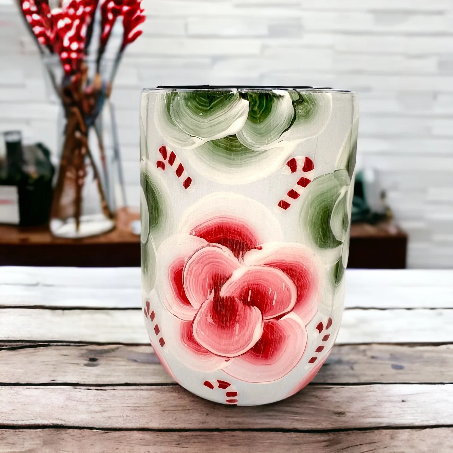Perfect Finish™️ Premium Artist Epoxy Resin For Coating Fine Art & Tumblers - Image 13