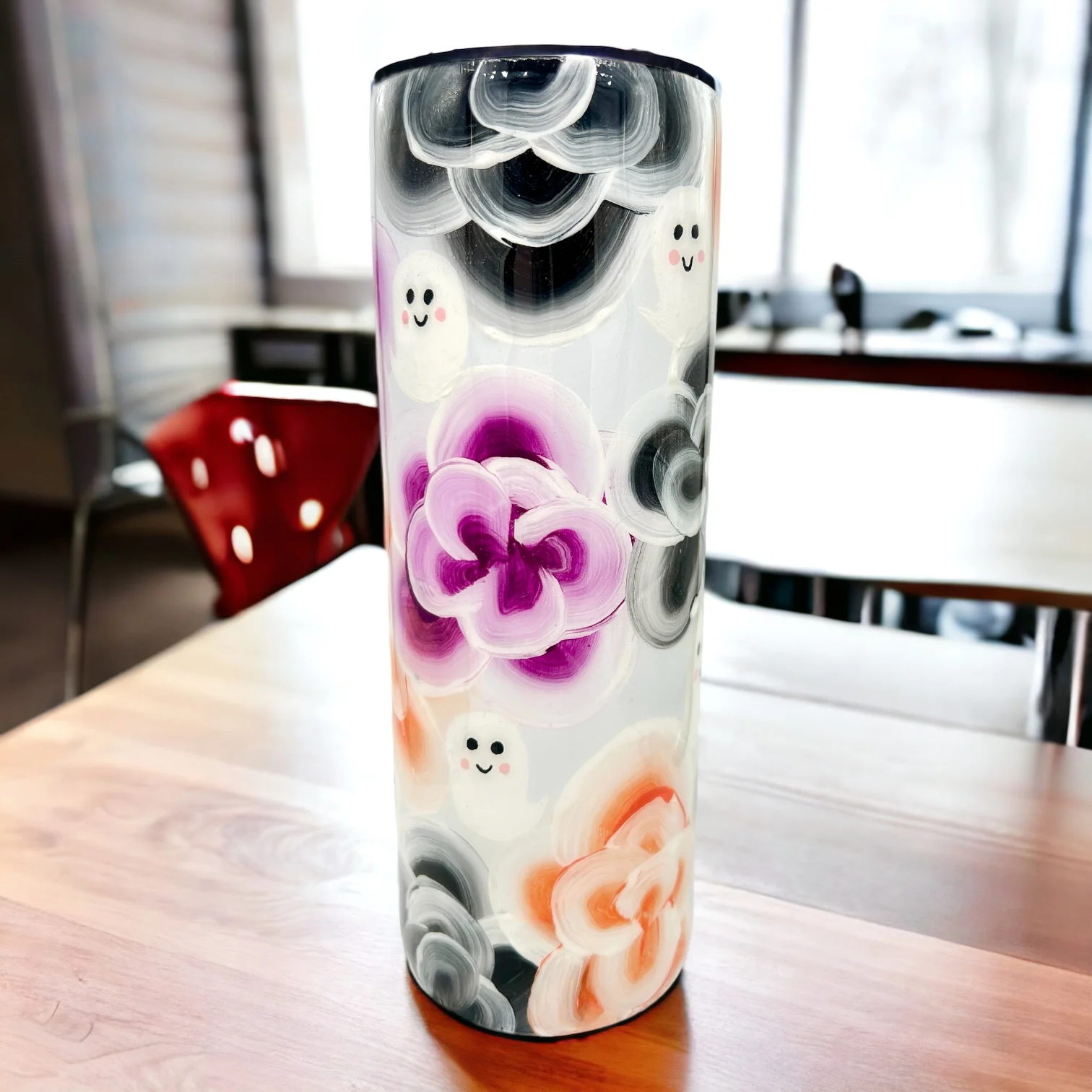 Perfect Finish™️ Premium Artist Epoxy Resin For Coating Fine Art & Tumblers - Image 16