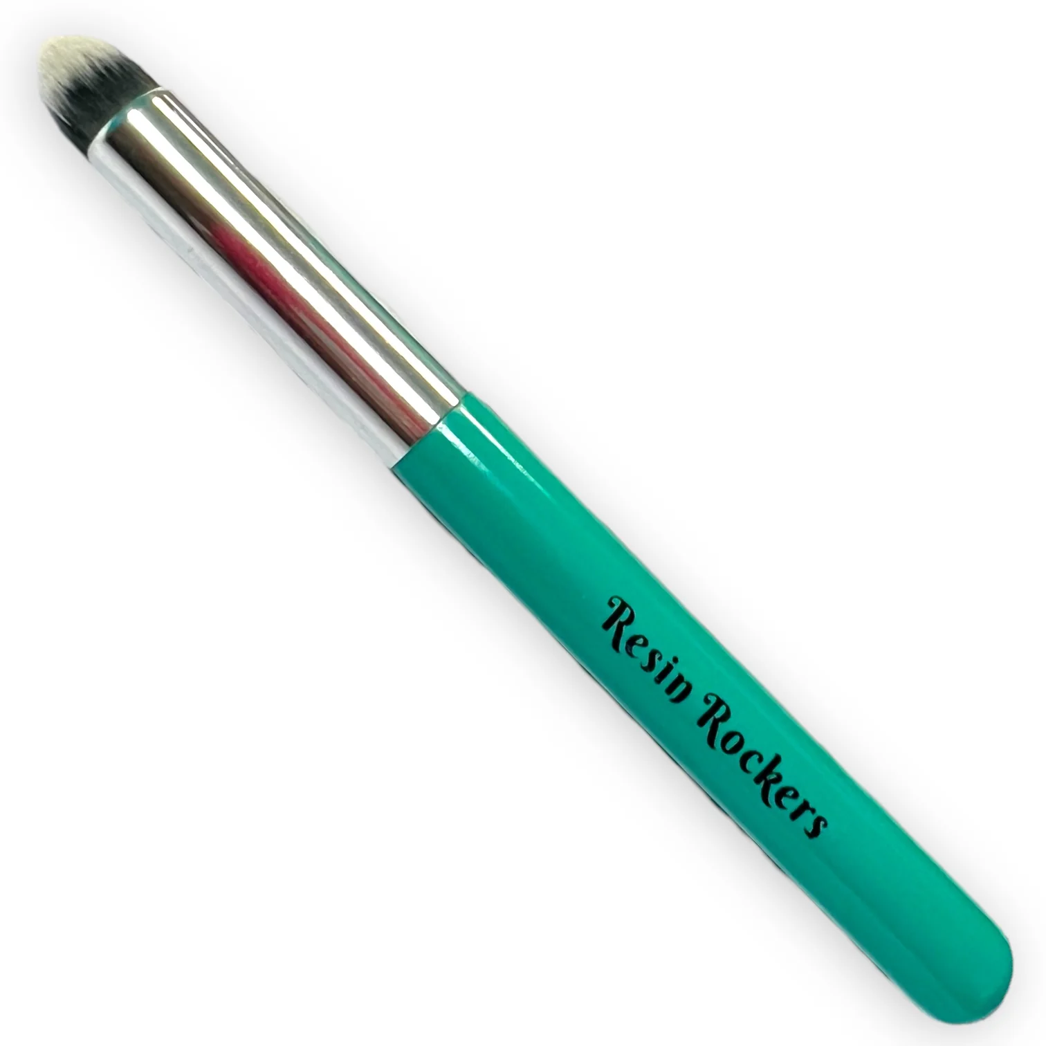 Pigment Dusting Brushes for Templates - 3 Sizes - Image 2
