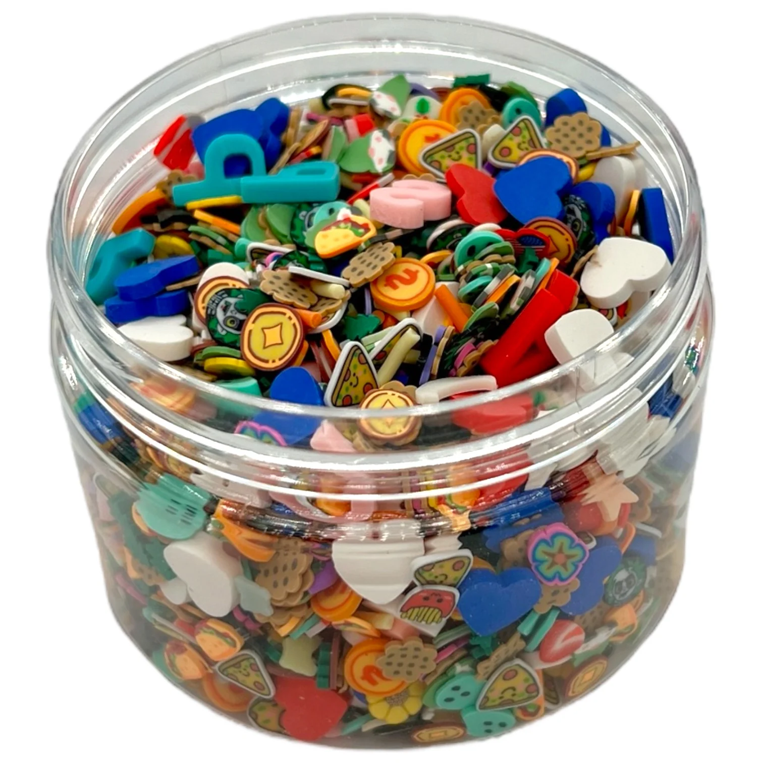 Polymer Clay Mega Mix - Image 2