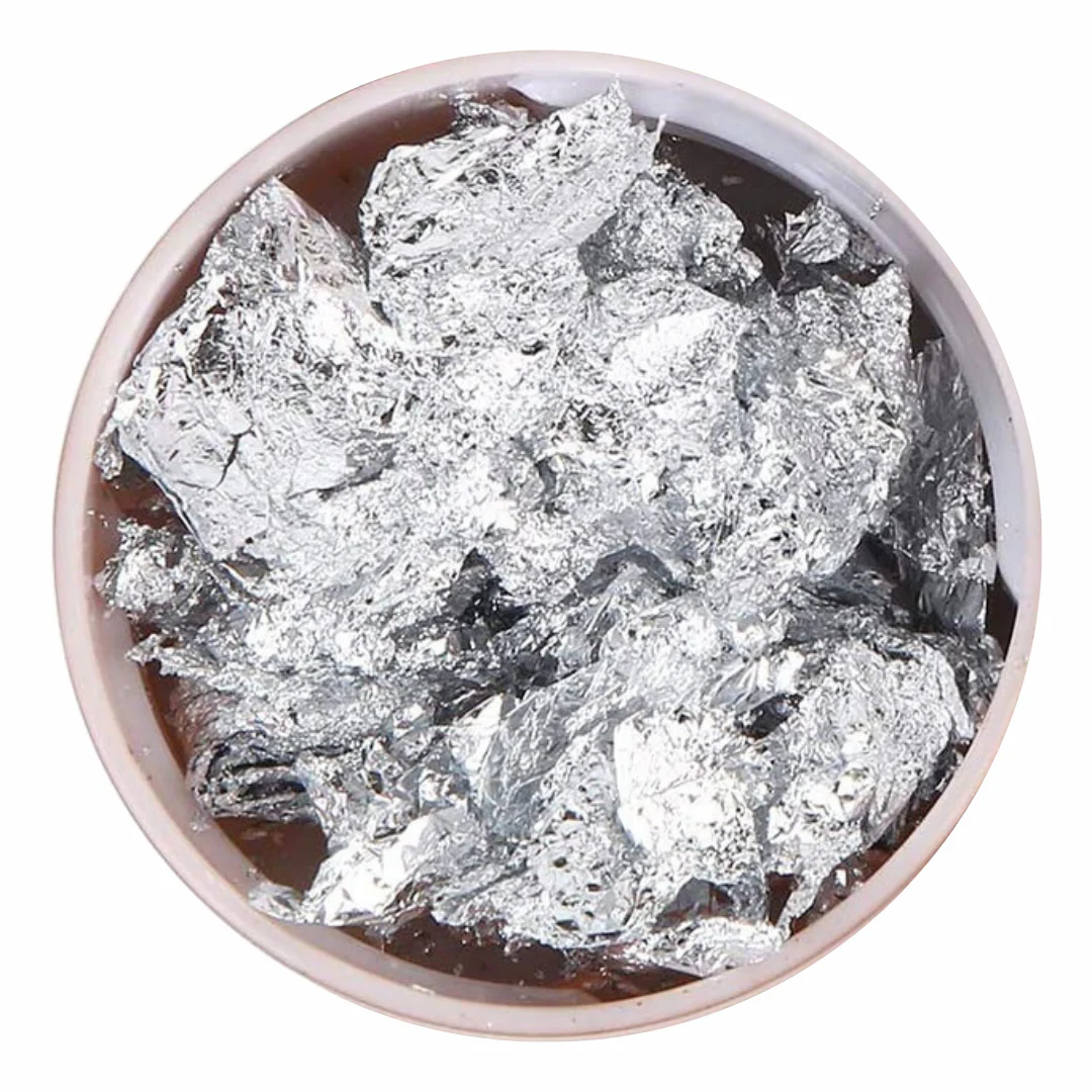 Metallic Flakes - Image 5