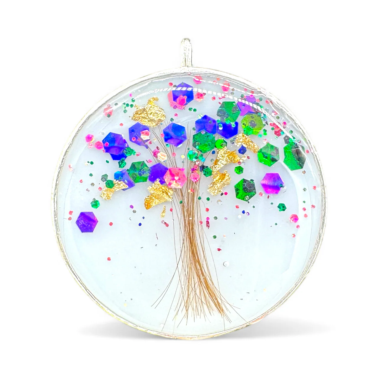 Preserve Your Memories UV Resin Workshop Kit - FREE Virtual Class Included! - Image 3