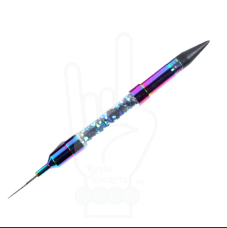 Professional Dual-ended Rhinestone Picker Dotting Tool REFILL ONLY - Image 3