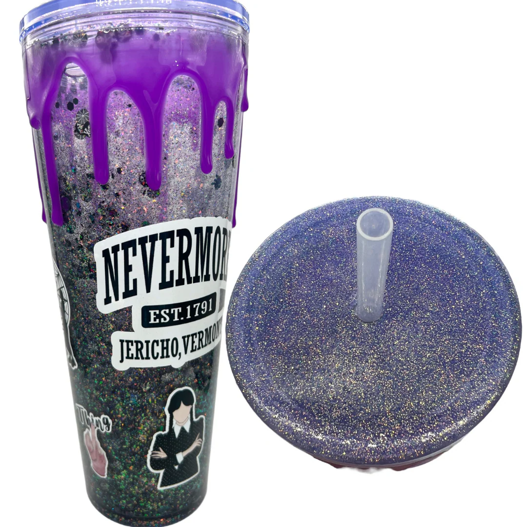 Quick Drip 3D UV Resin– Individual Bottles - Image 3