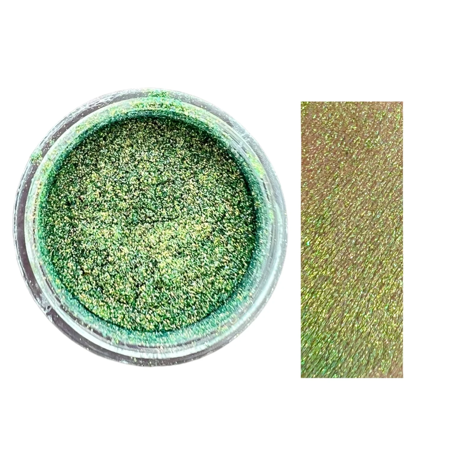 Reflection Shimmer Shift Pigment Powder Bundle - Image 4
