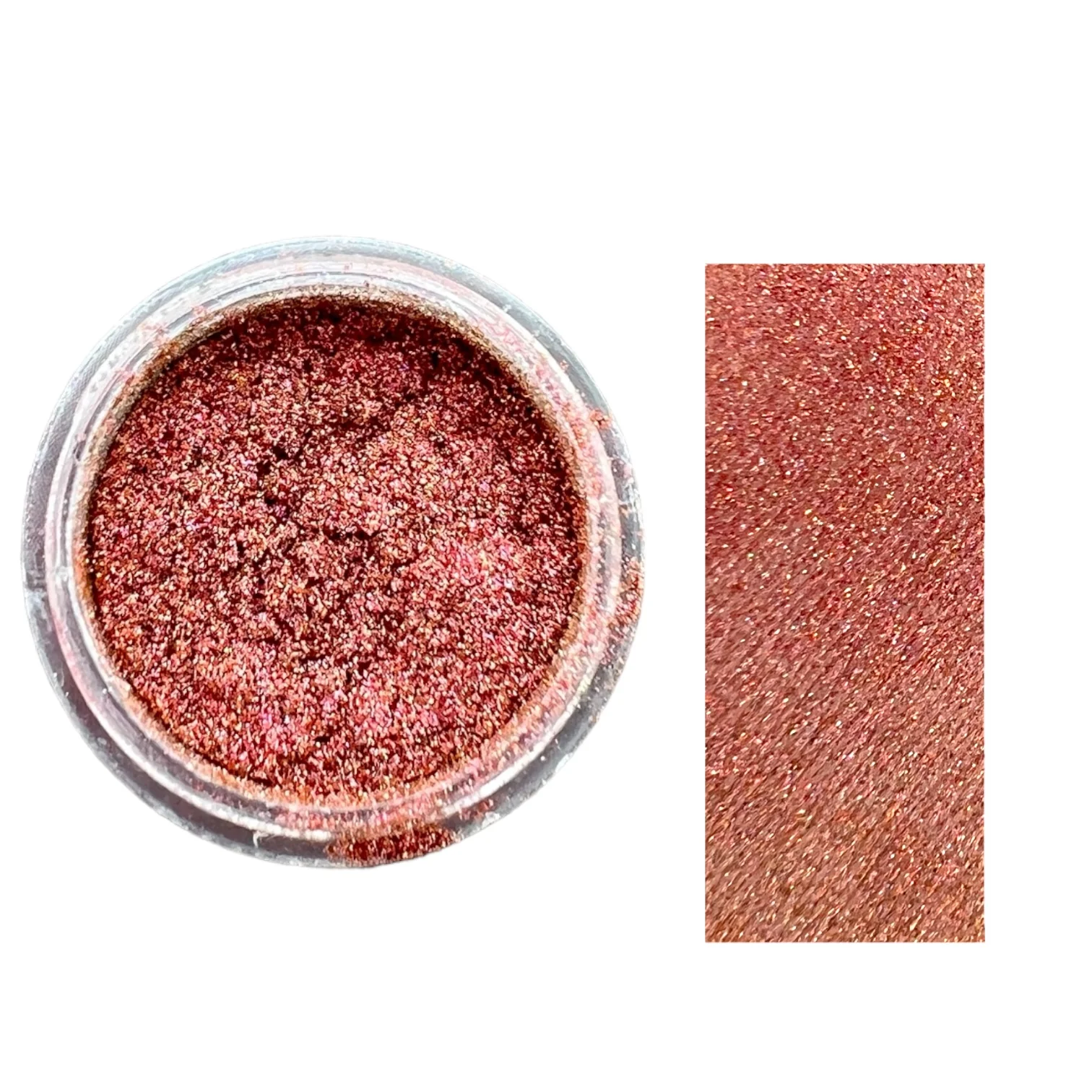 Reflection Shimmer Shift Pigment Powder Bundle - Image 7