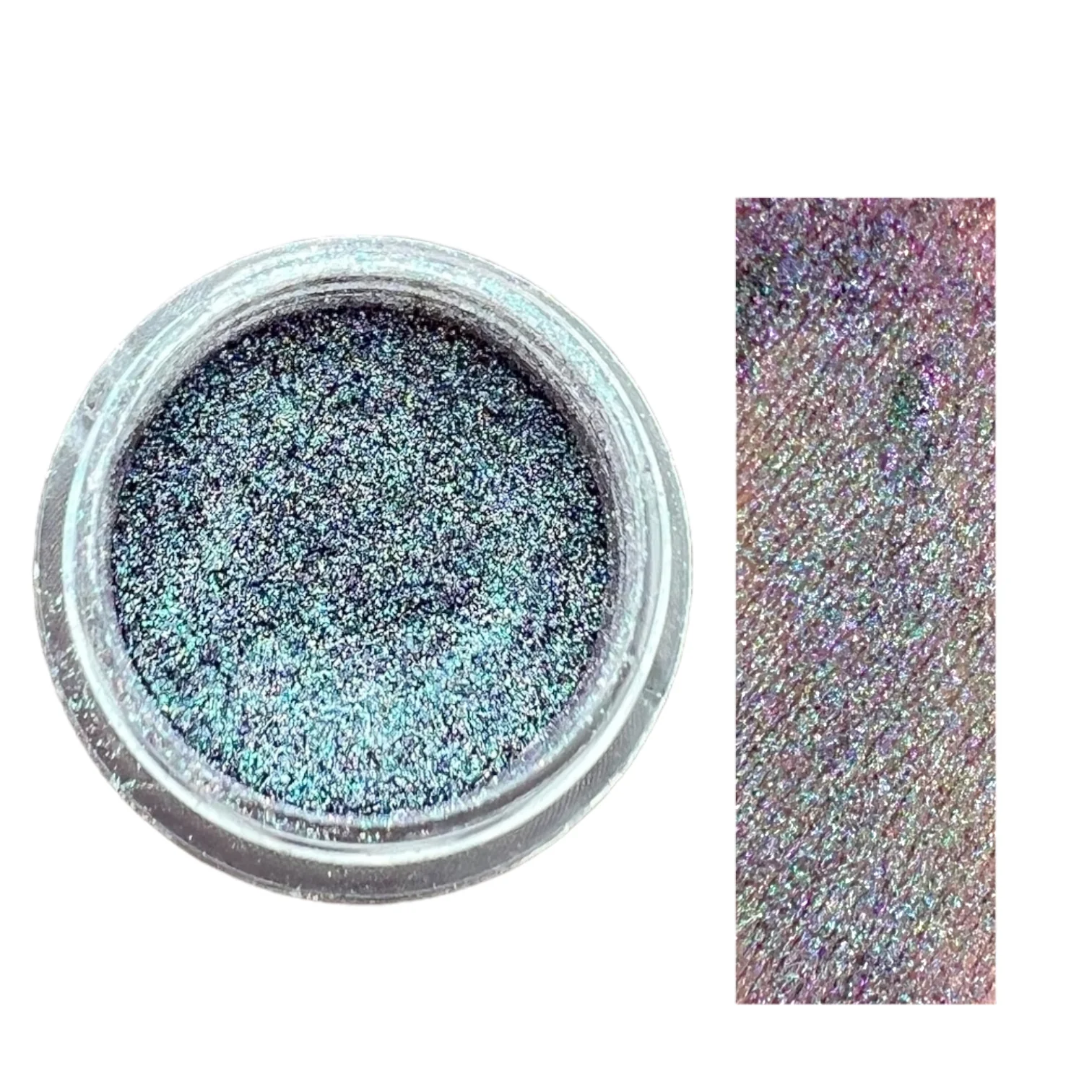 Reflection Shimmer Shift Pigment Powder Bundle - Image 8
