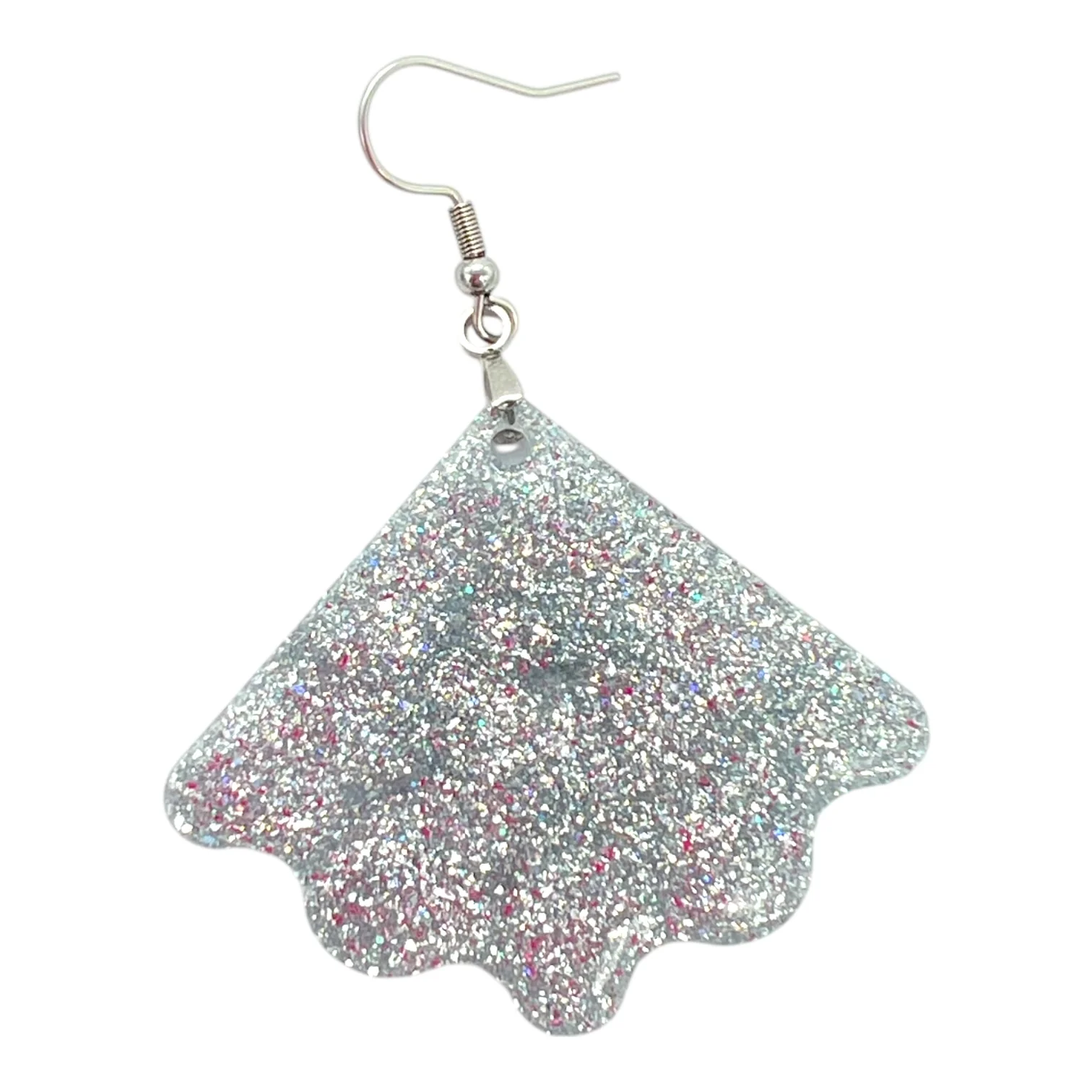 Dual Shell Dangle Earring Mold - Image 3
