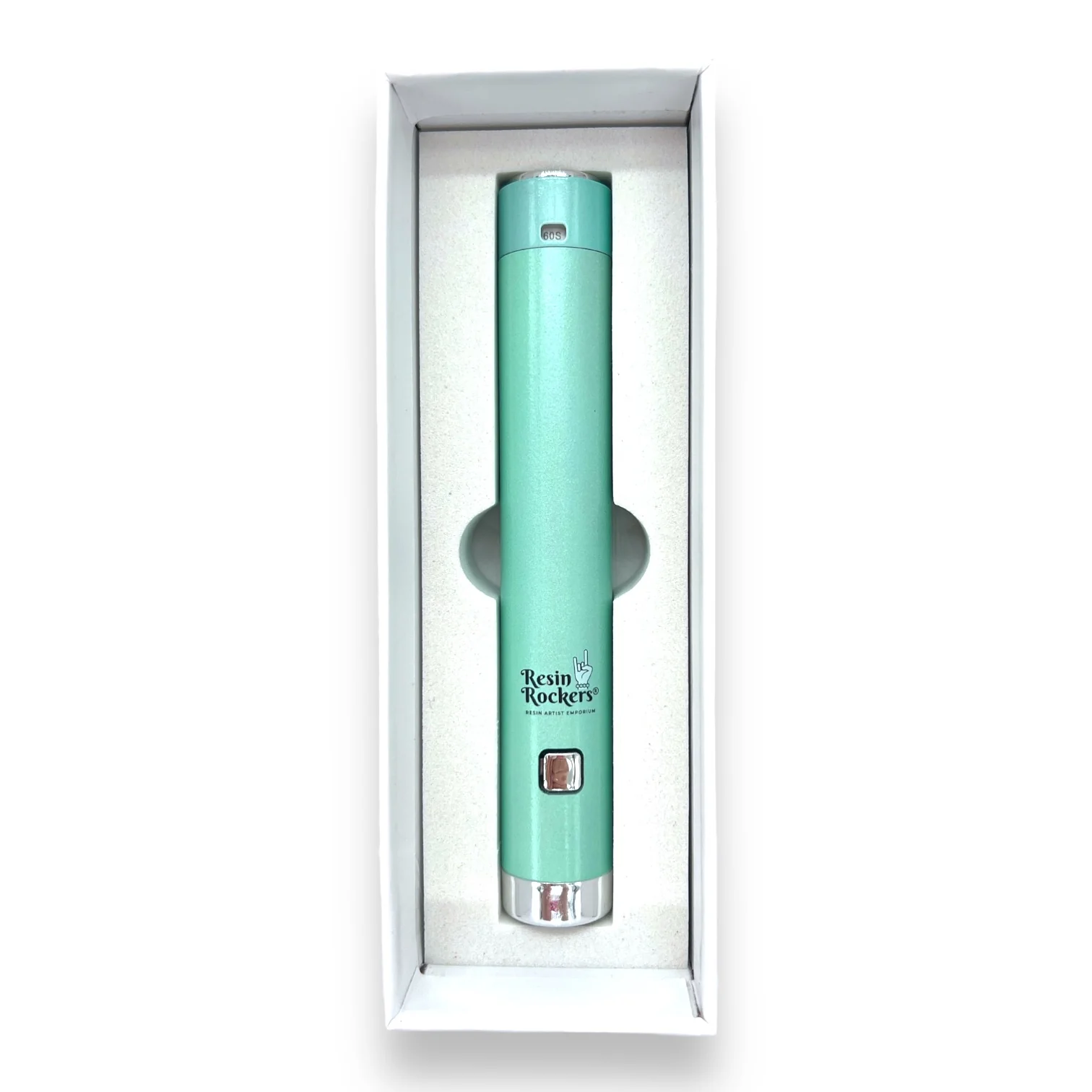 UV Resin Pocket Lamp Curing Light - Image 5