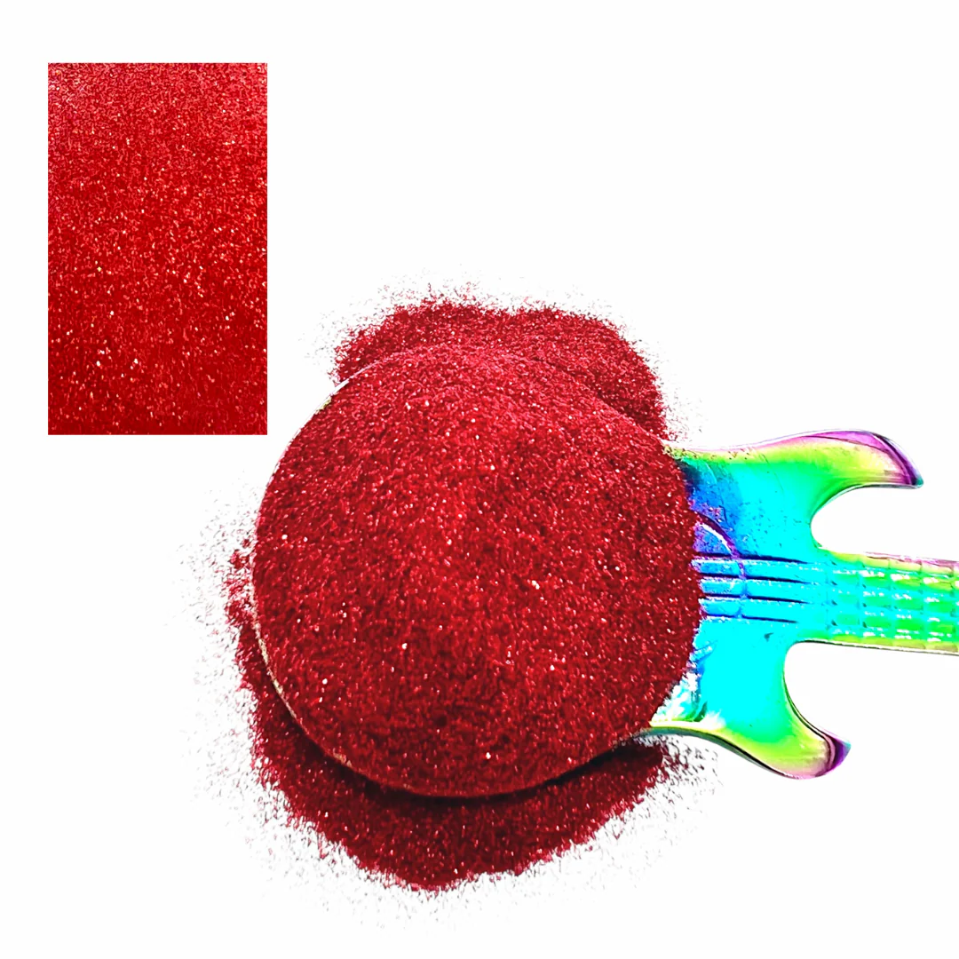 Ruby Soho Stardust Shimmer Dust
