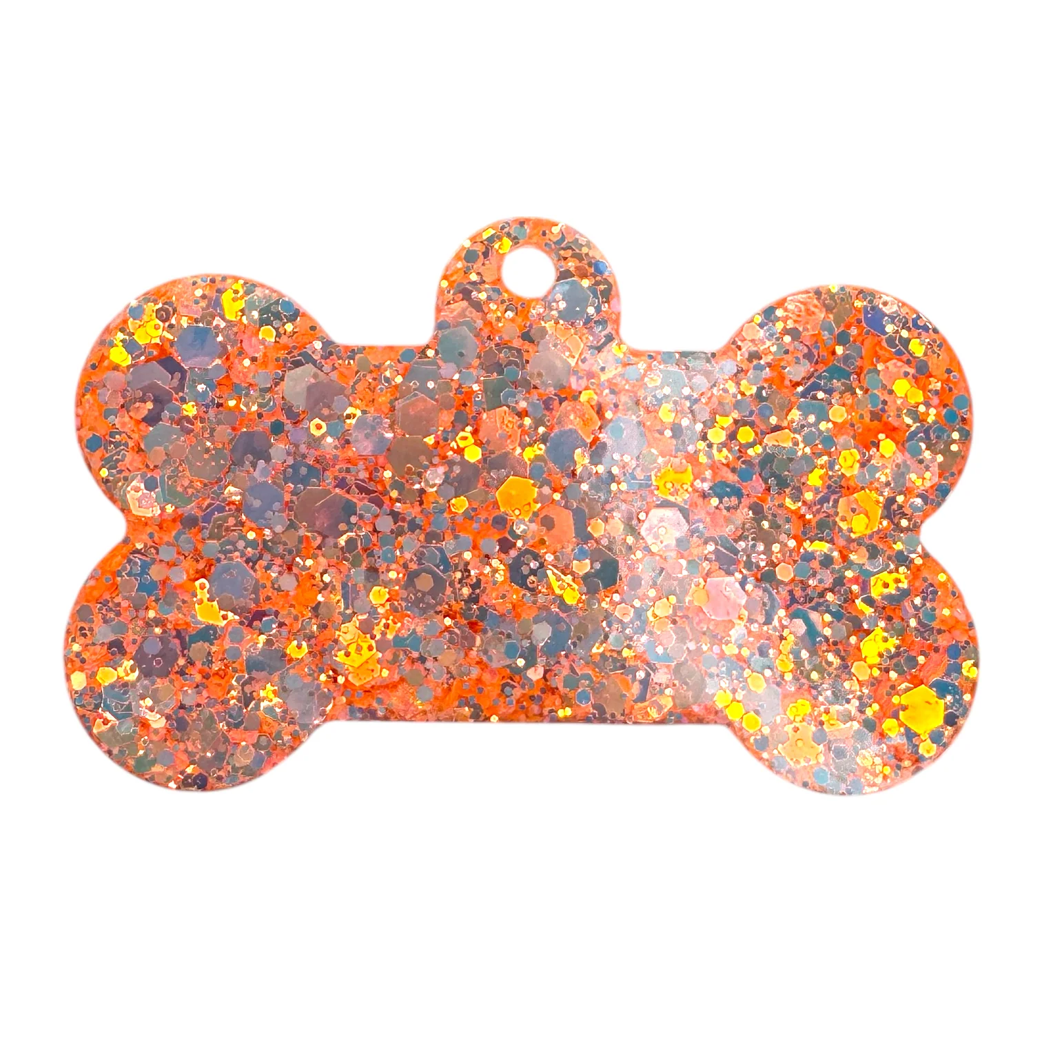 Sabrina Series Super Sparkle Iridescent Chunky Glitter Mix Bundle - Image 10
