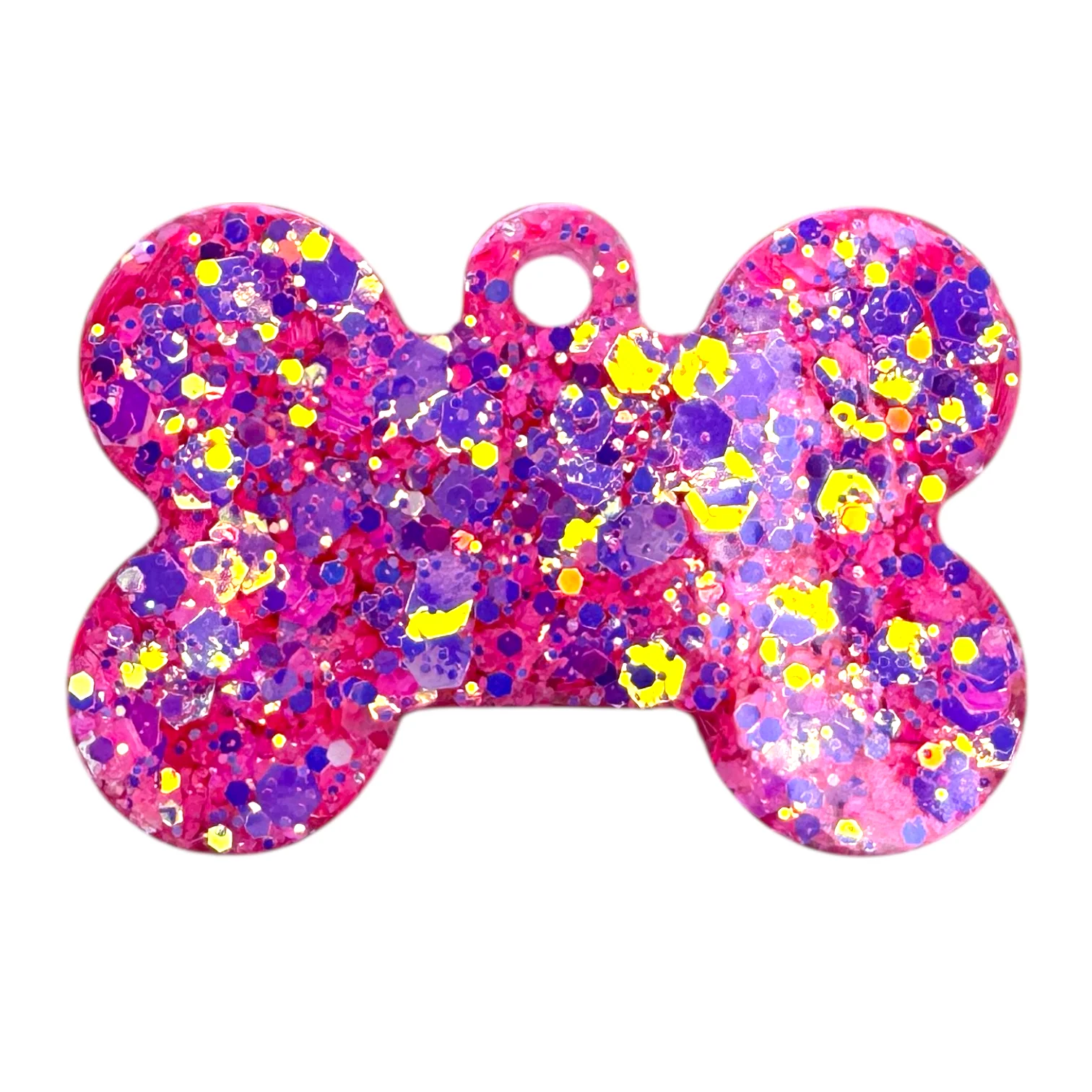 Sabrina Series Super Sparkle Iridescent Chunky Glitter Mix Bundle - Image 11