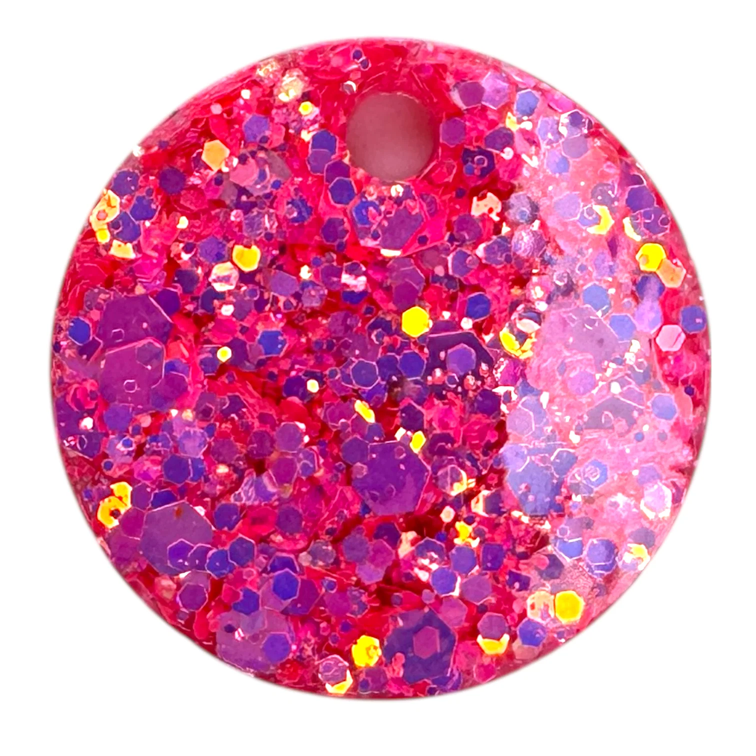 Sabrina Series Super Sparkle Iridescent Chunky Glitter Mix Bundle - Image 13