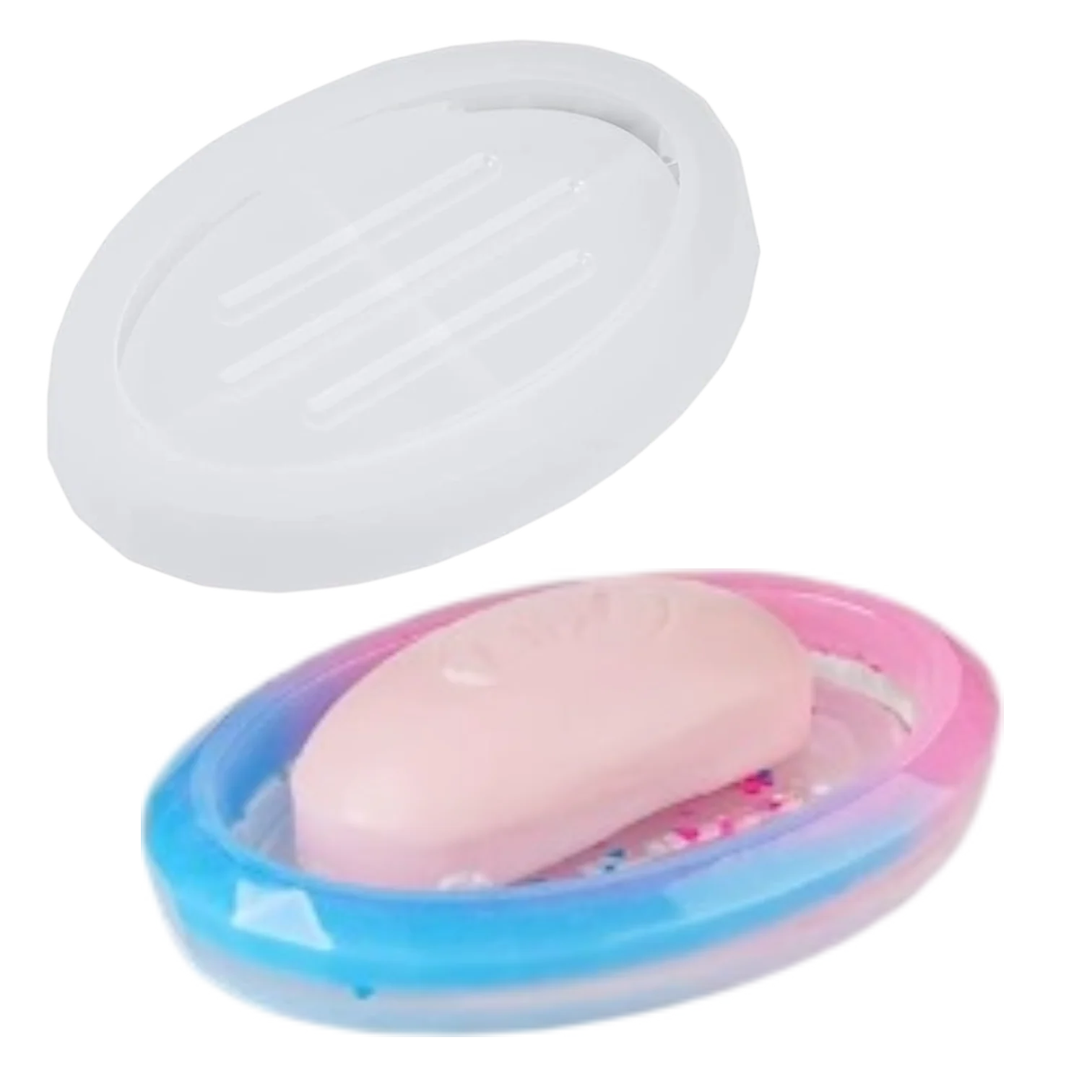 Soap Dish Mold - Image 3