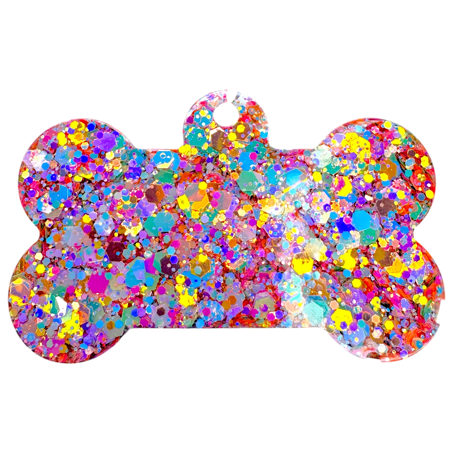 Taste Sabrina Series Mega Mix Super Sparkle Iridescent Chunky Glitter - Image 2
