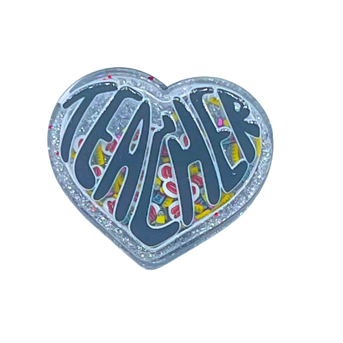 Teacher Shaker Kit Bundle - Image 4