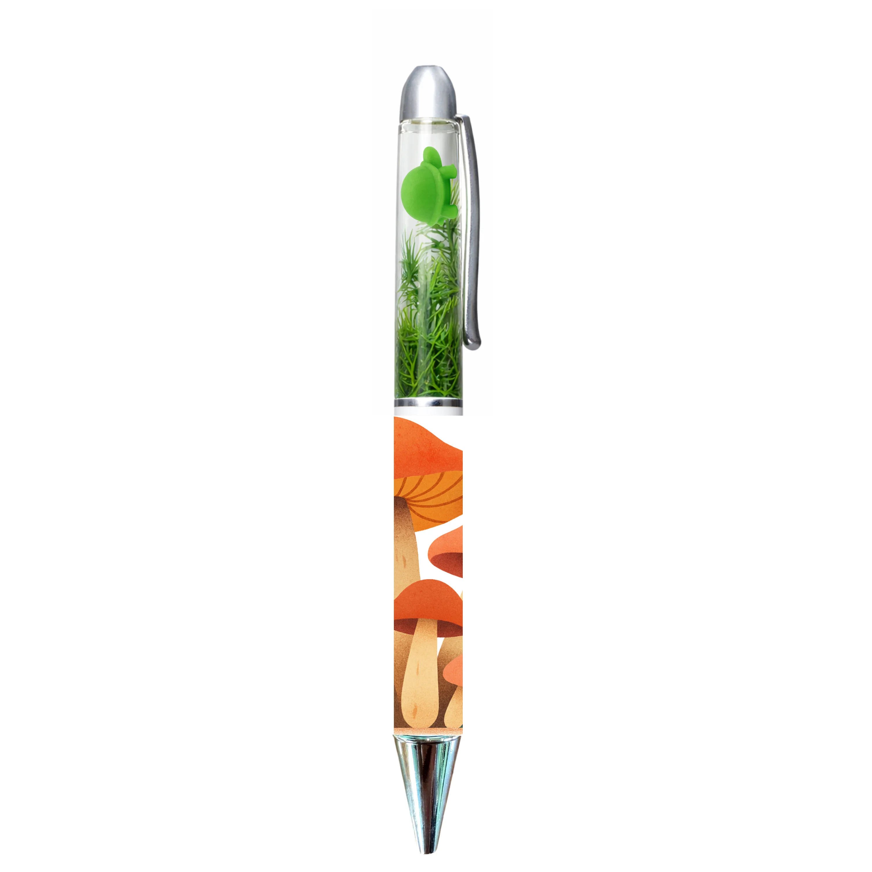 The Floating Fantasy UV Resin Pen Class Kit: Snow Globe Edition (Preorder) - Image 15