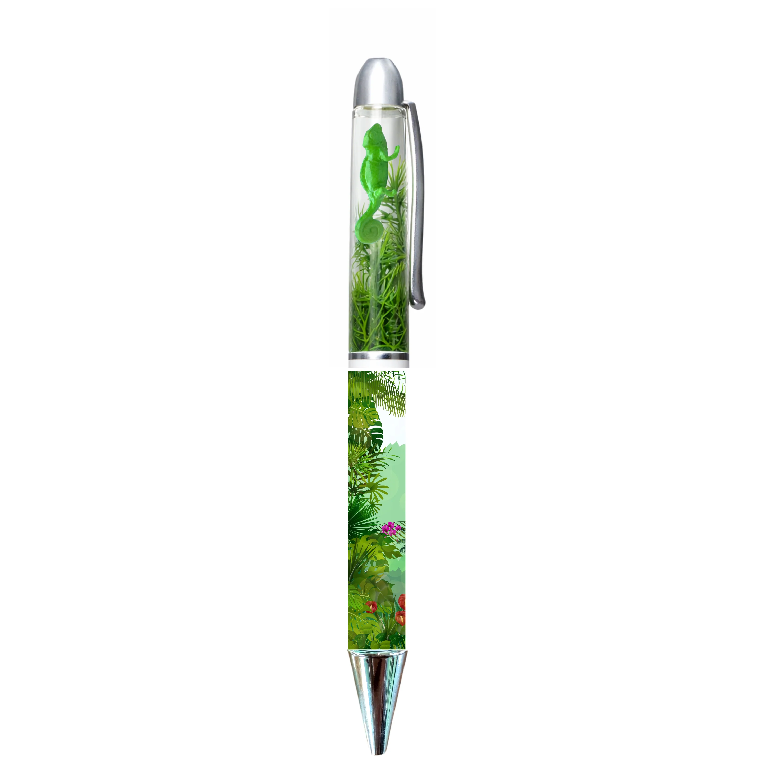 The Floating Fantasy UV Resin Pen Class Kit: Snow Globe Edition (Preorder) - Image 9