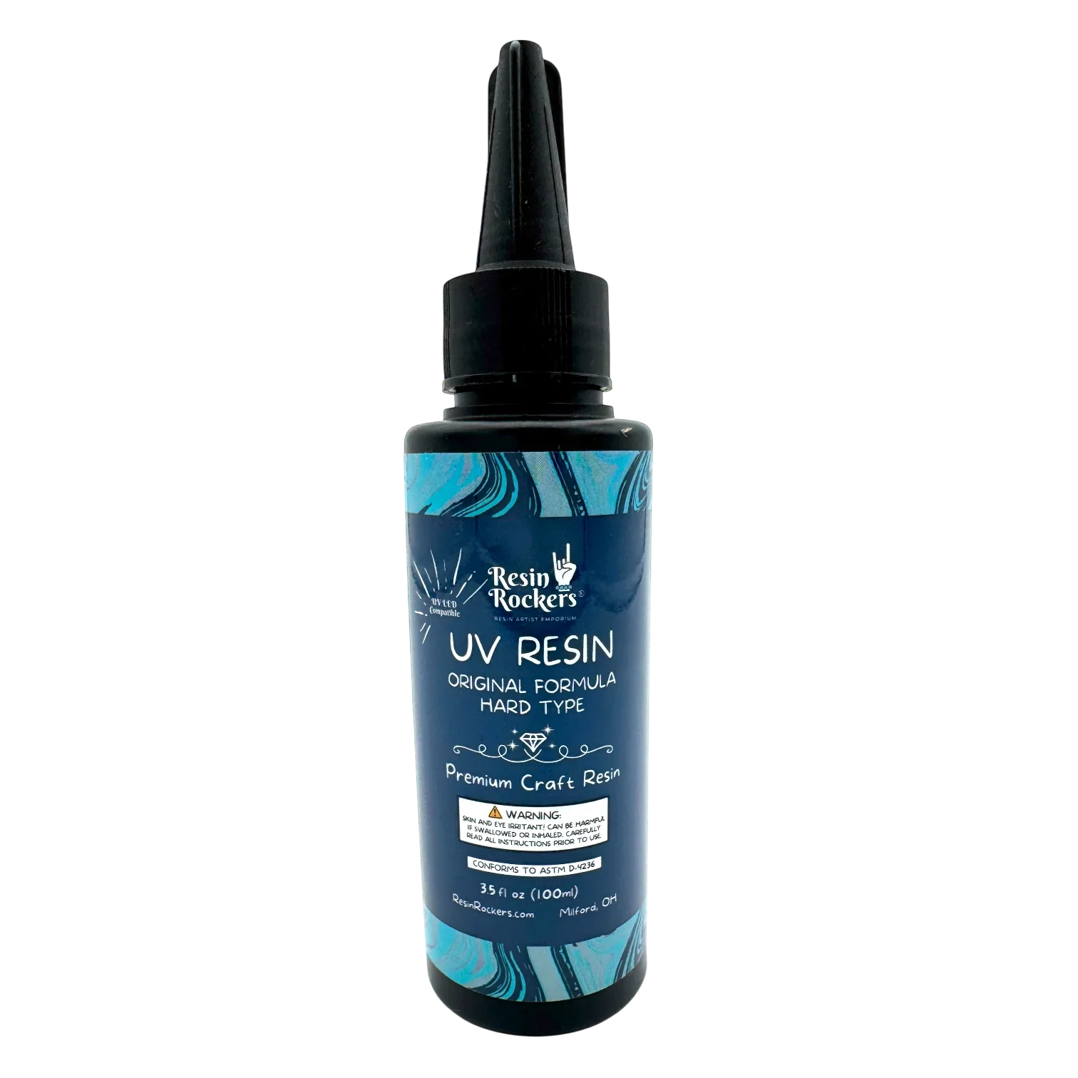 UV Resin Mini Kit Blooms Edition - Rocker Release! - Image 6