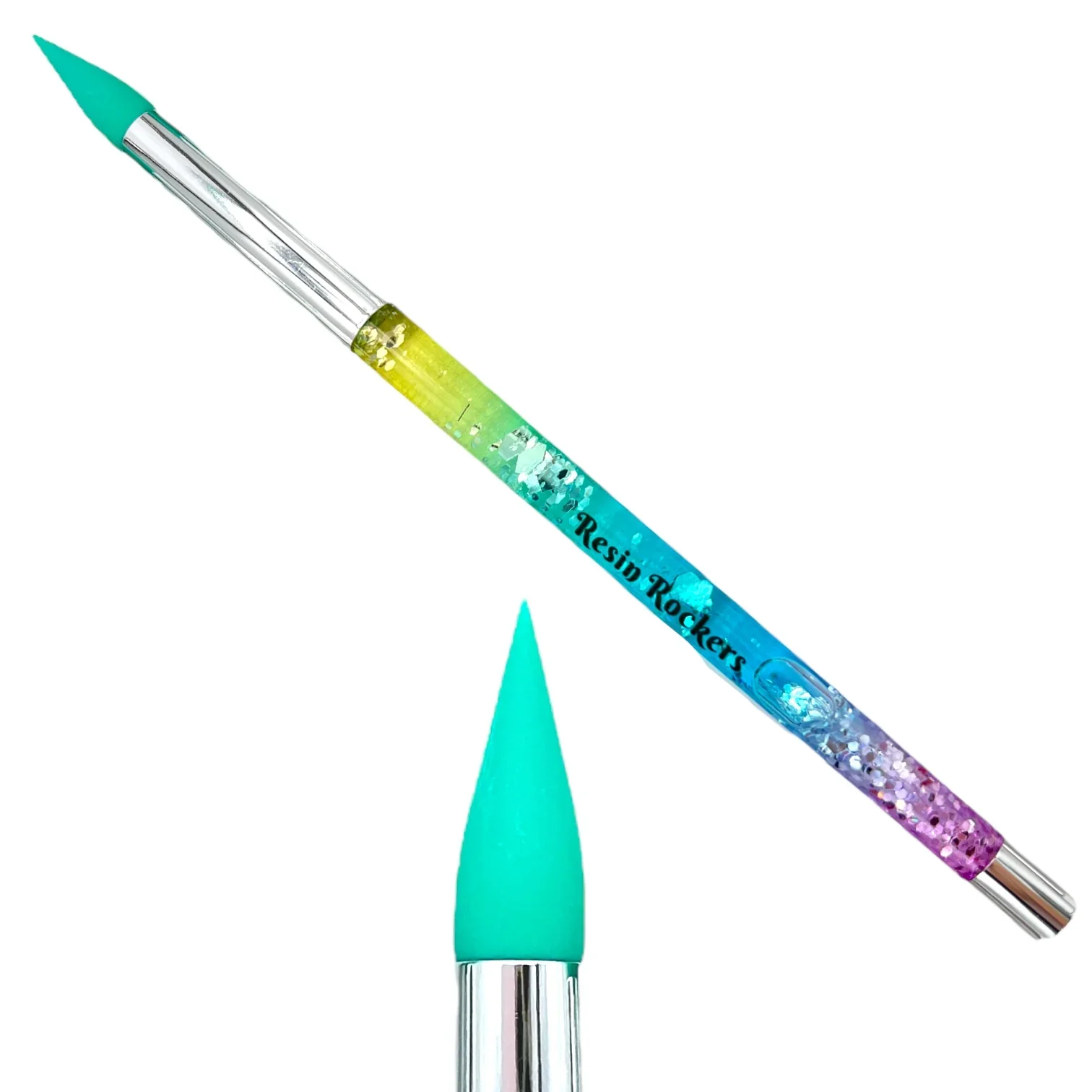 UV Resin Mini Kit Blooms Edition - Rocker Release! - Image 7