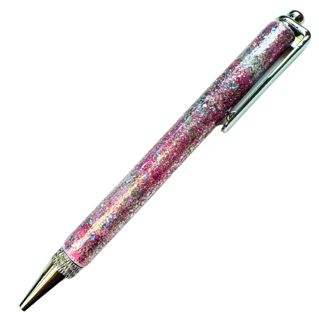 UV Resin Pen and Pencil Class 2.0 Kit - FREE CLASS INCLUDED! - Image 6
