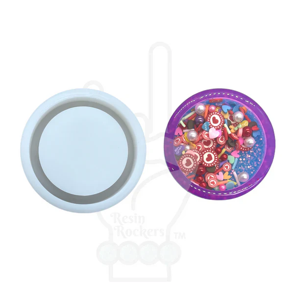 UV Resin Shaker Class Kit - FREE VIRTUAL CLASS ON YOUTUBE - Image 6